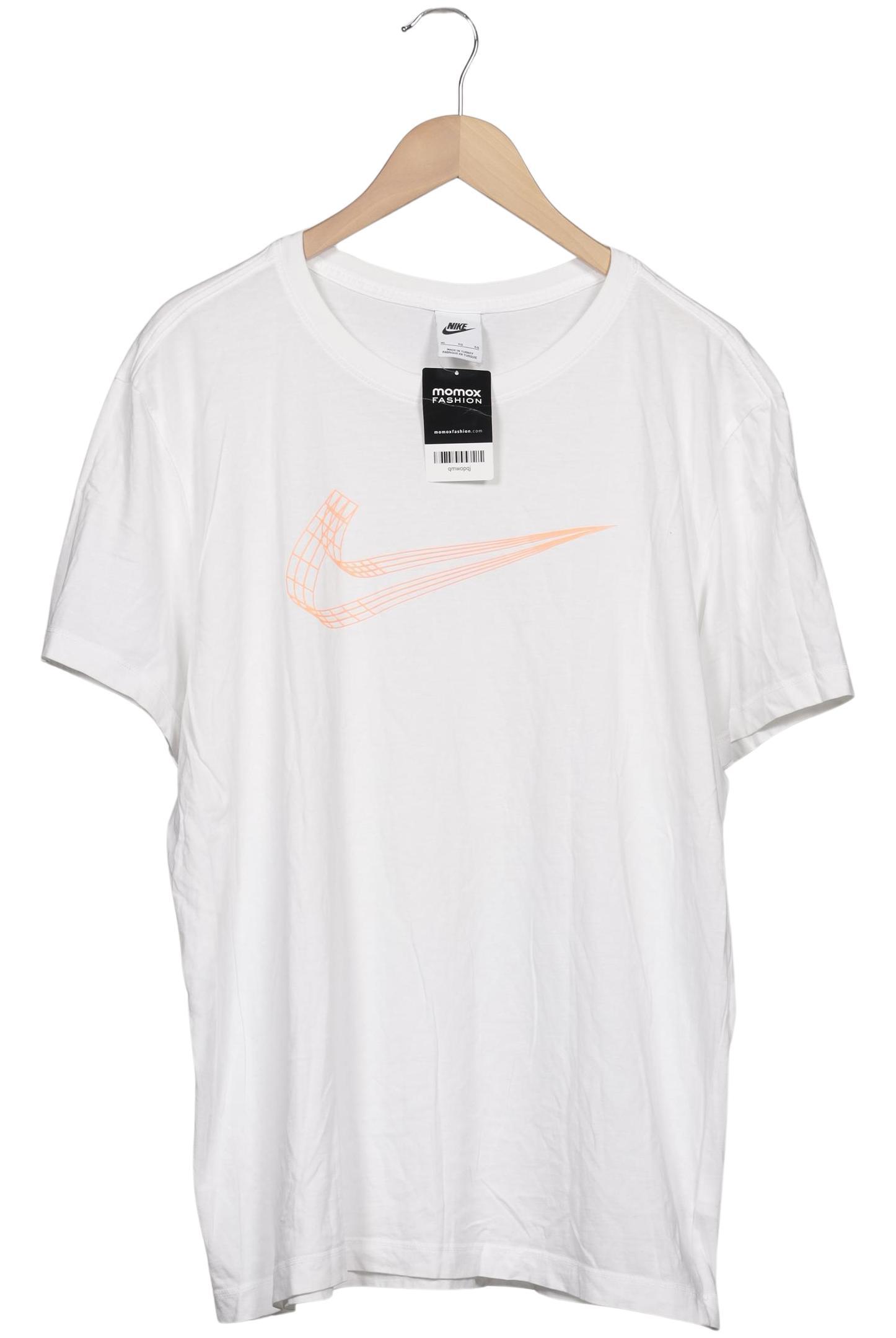 

Nike Herren T-Shirt, weiß, Gr. 54
