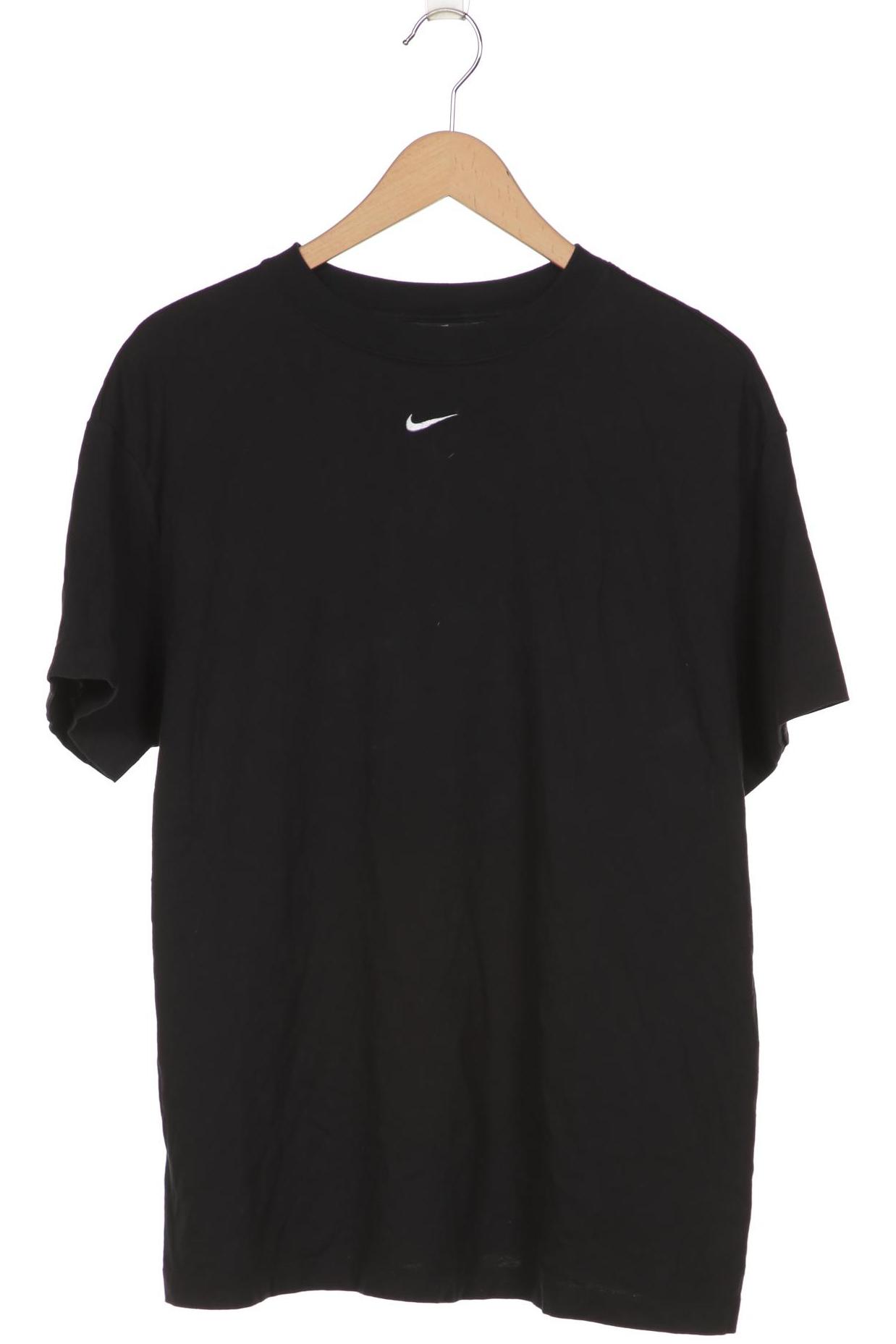 

Nike Herren T-Shirt, schwarz, Gr. 52