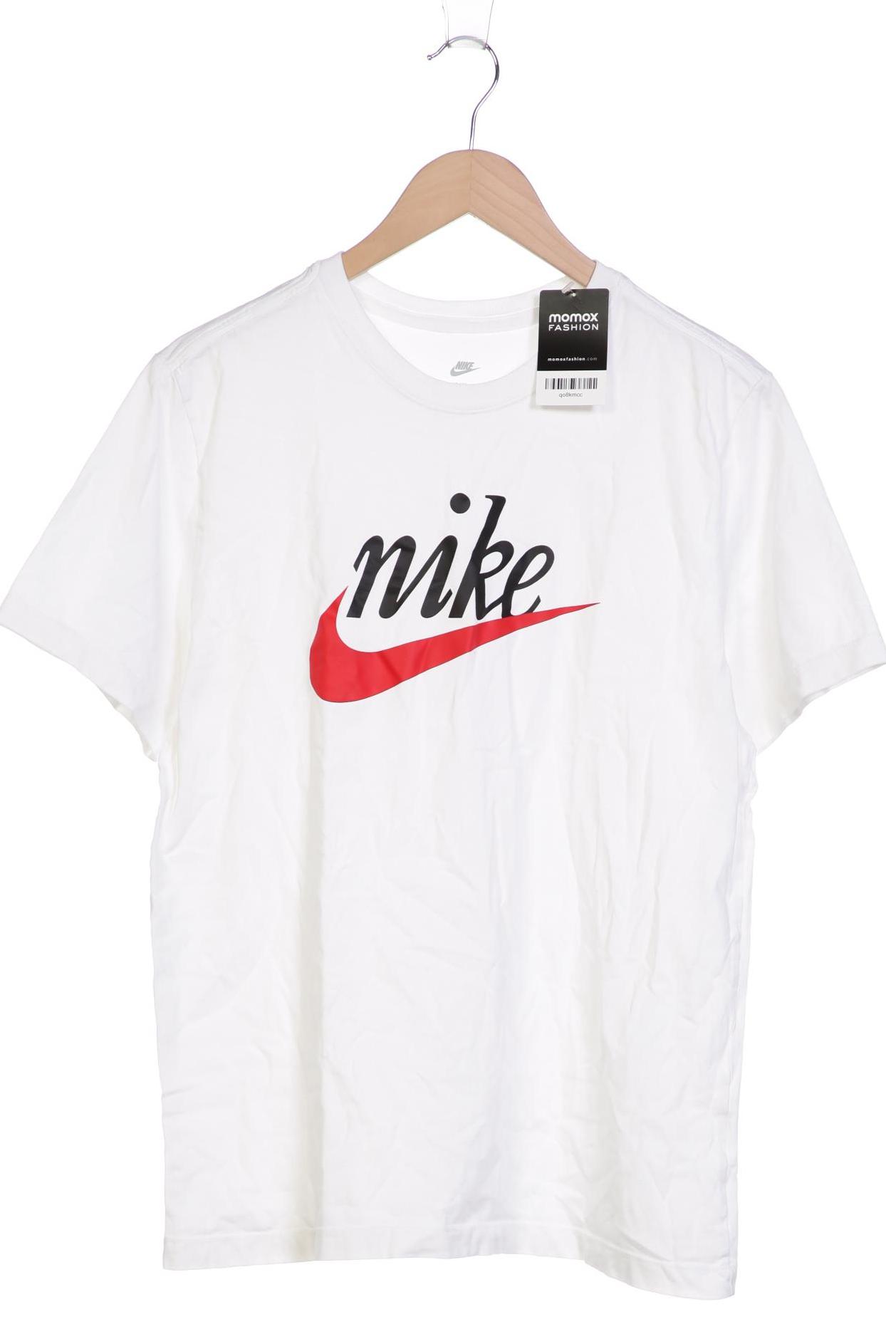 

Nike Herren T-Shirt, weiß, Gr. 52