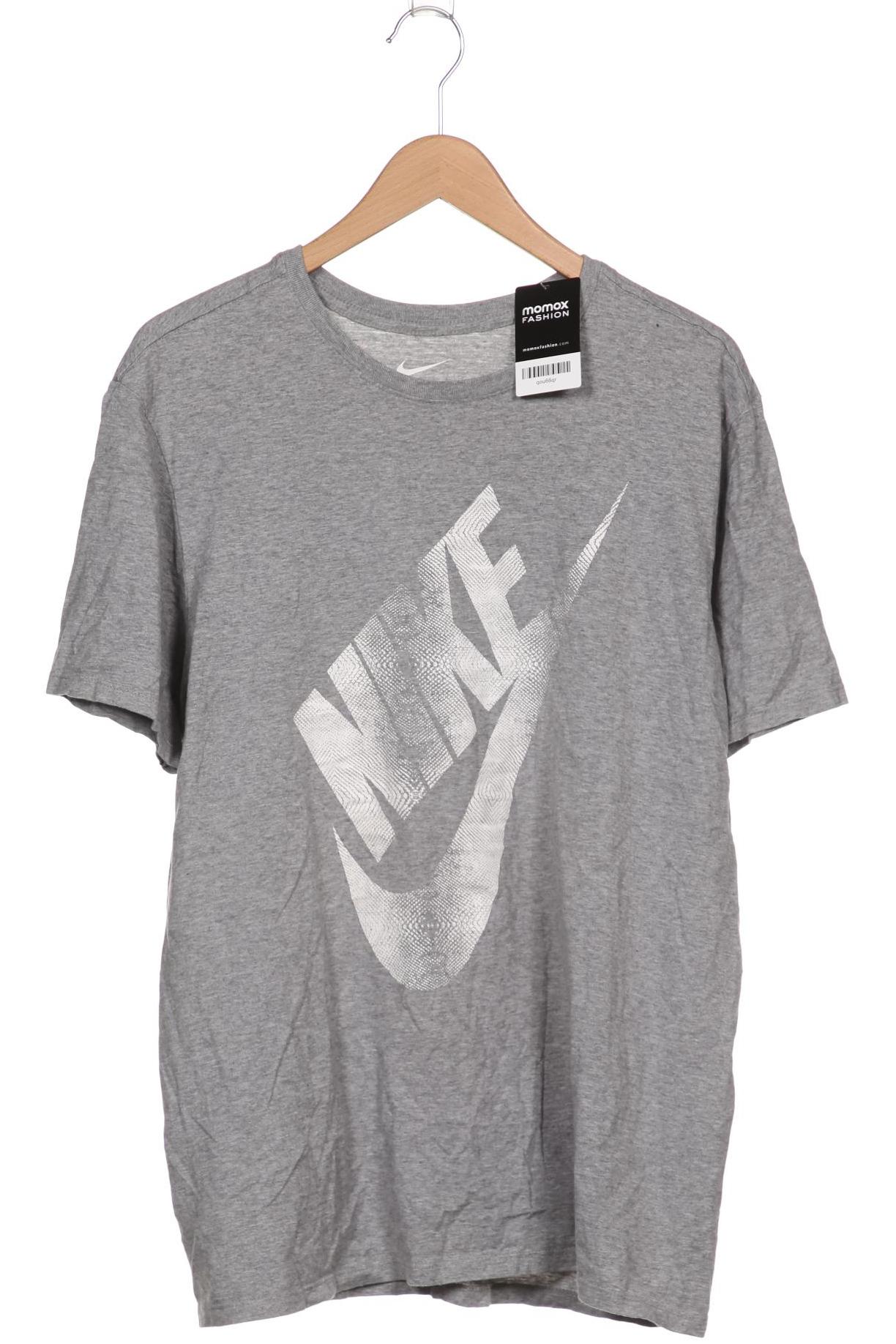 

Nike Herren T-Shirt, grau