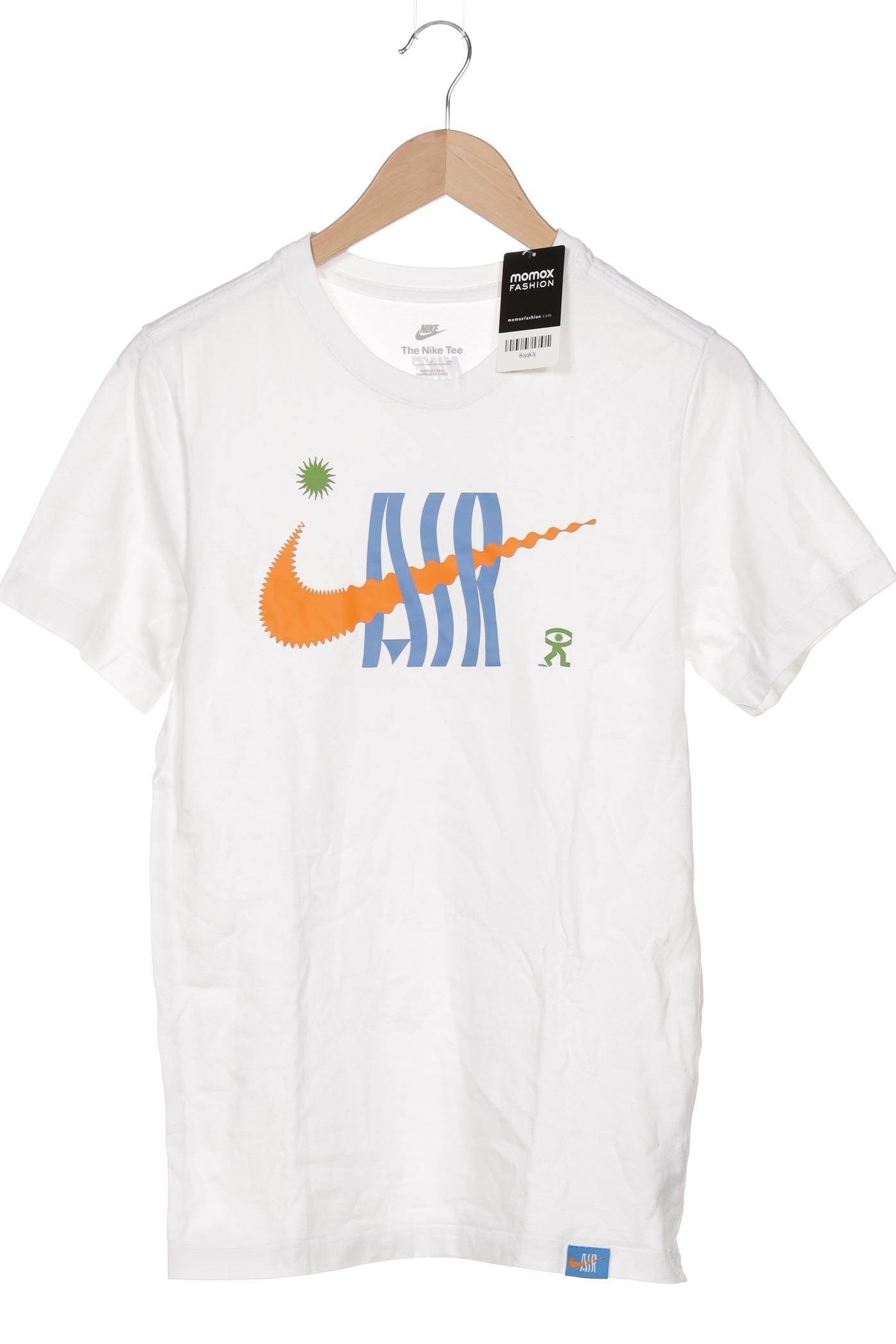 

Nike Herren T-Shirt, weiß, Gr. 46