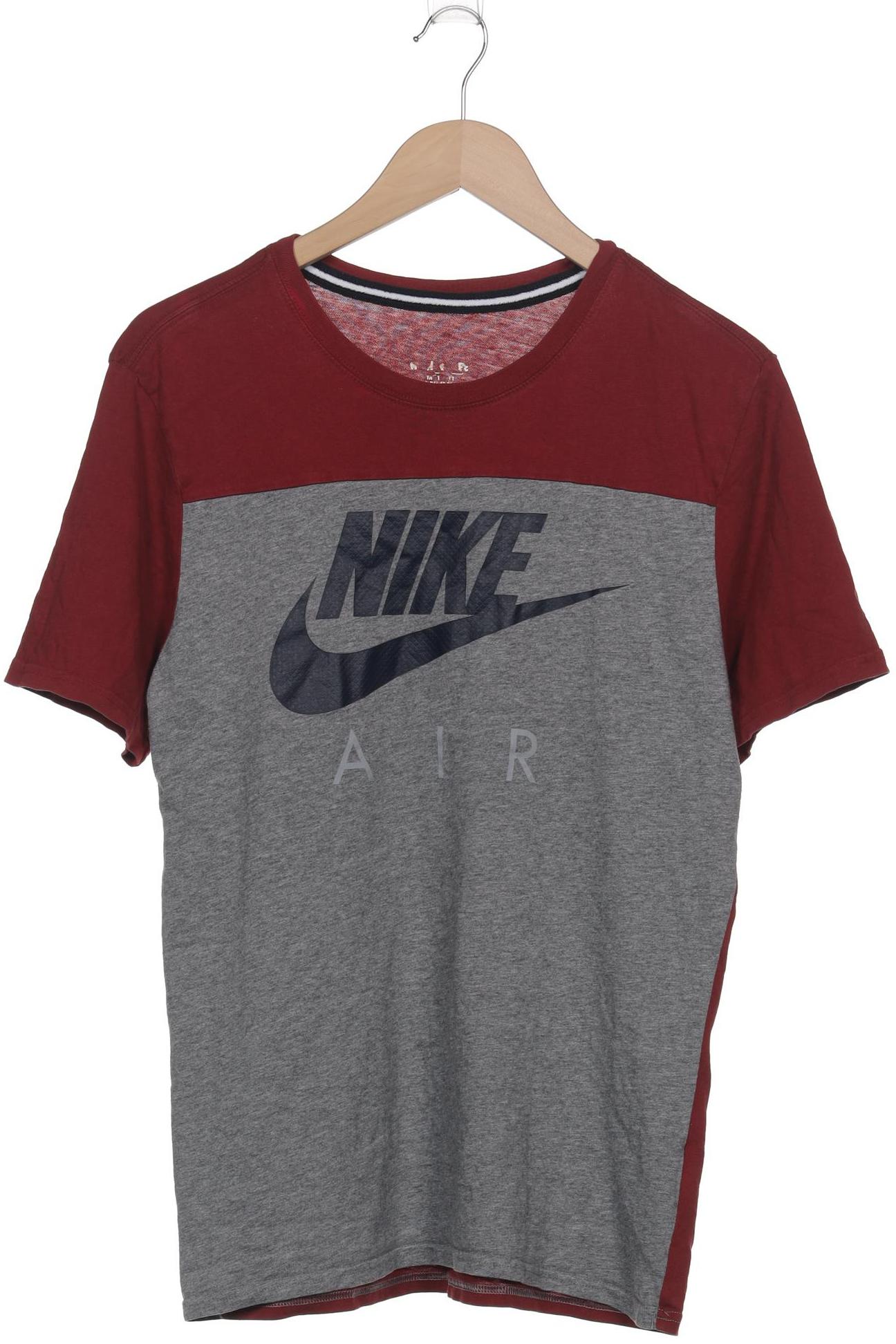 

Nike Herren T-Shirt, grau, Gr. 48