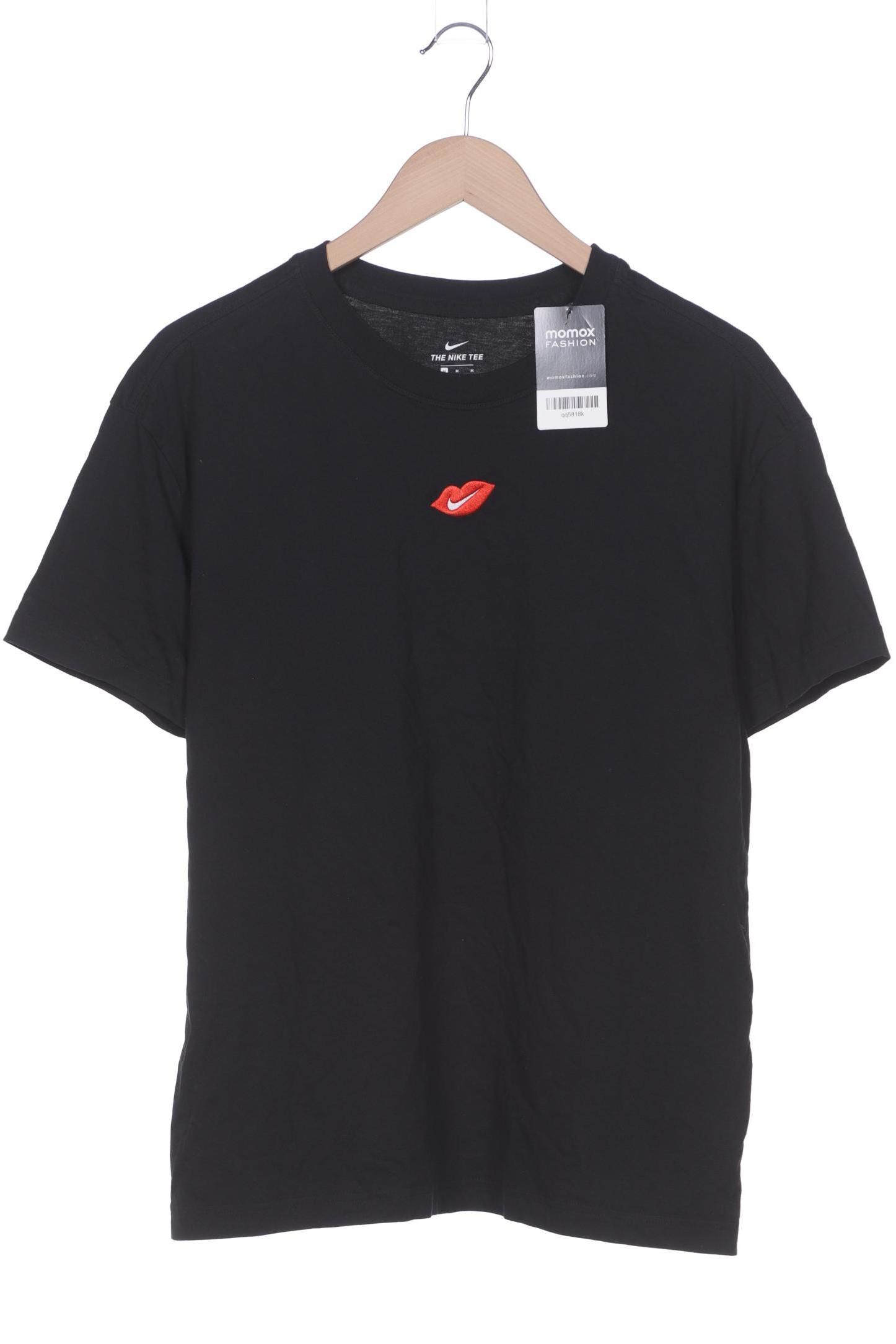 

Nike Herren T-Shirt, schwarz