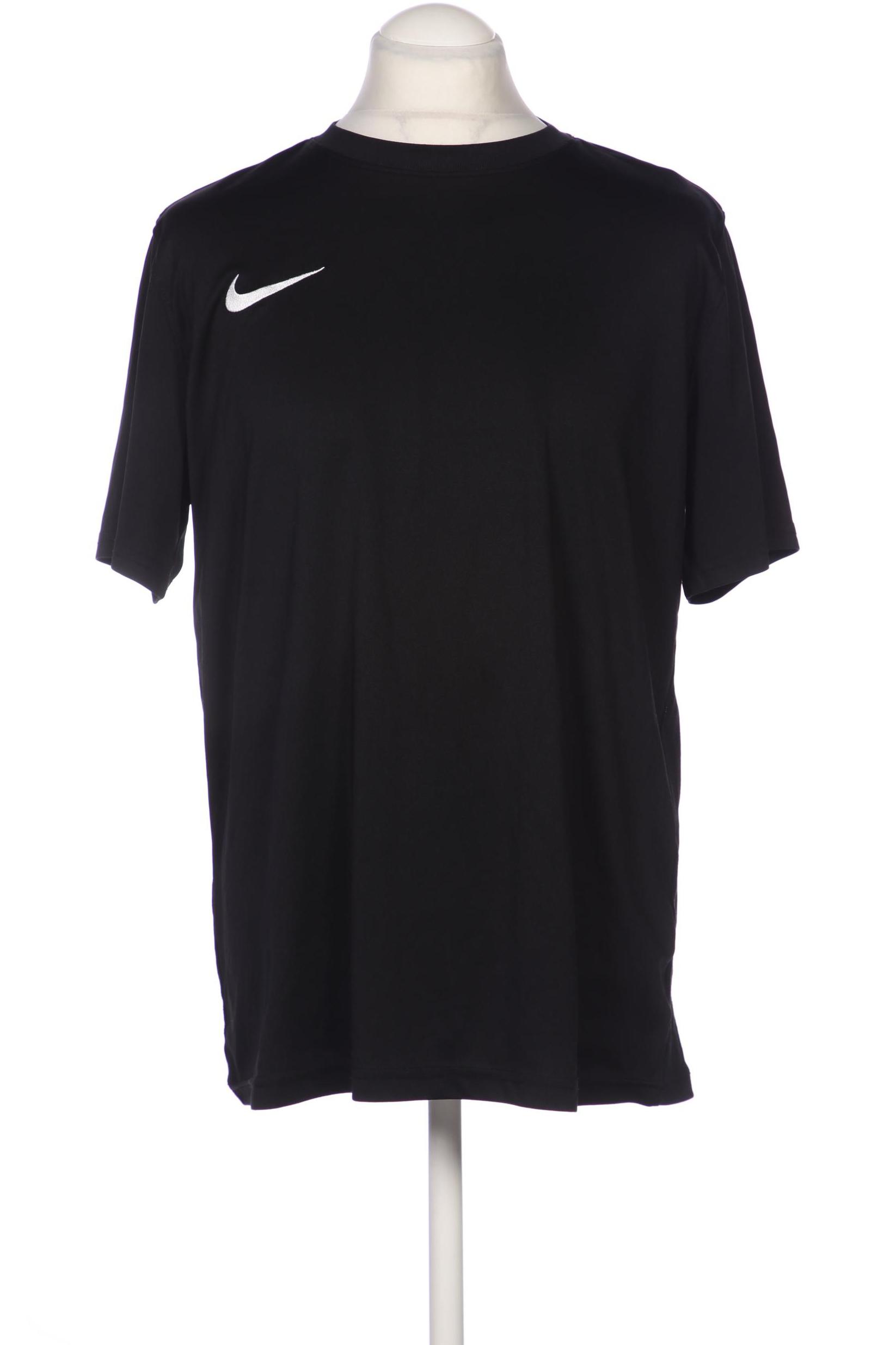 

Nike Herren T-Shirt, schwarz