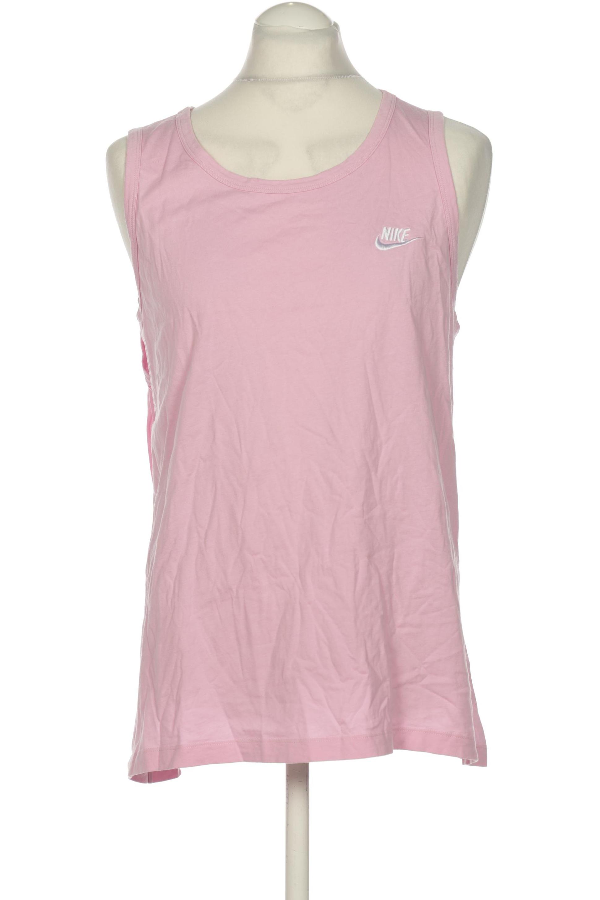 

Nike Herren T-Shirt, pink