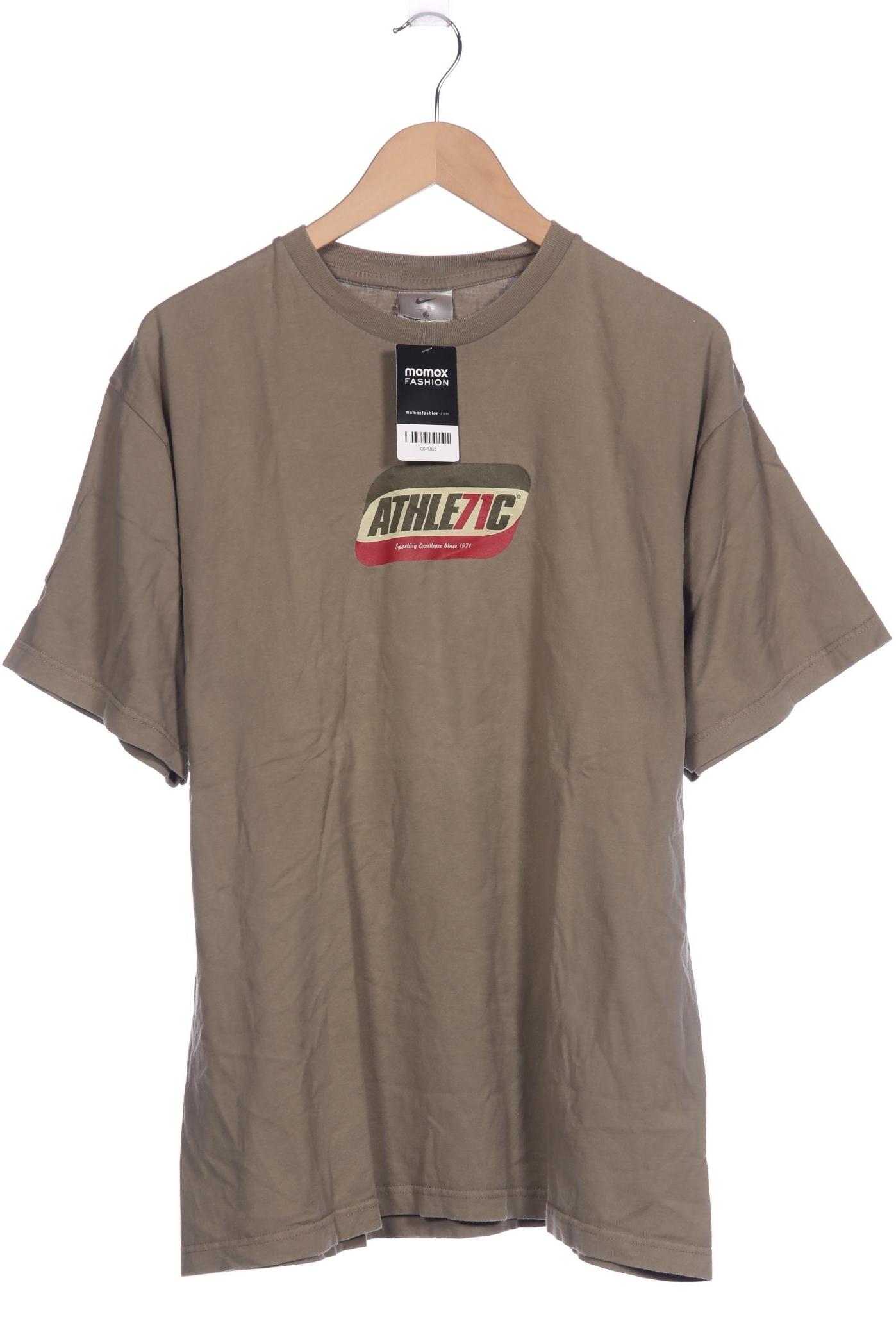 

Nike Herren T-Shirt, hellgrün, Gr. 54