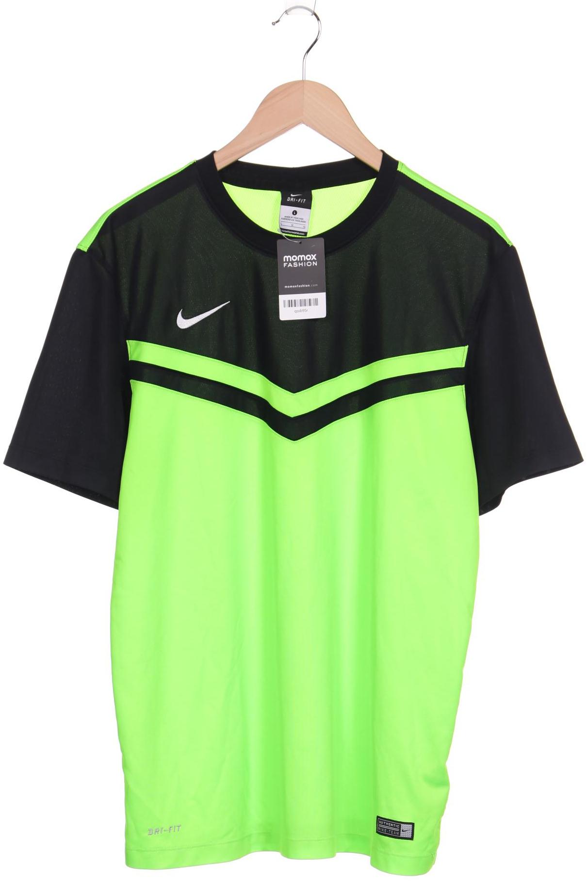 

Nike Herren T-Shirt, neon