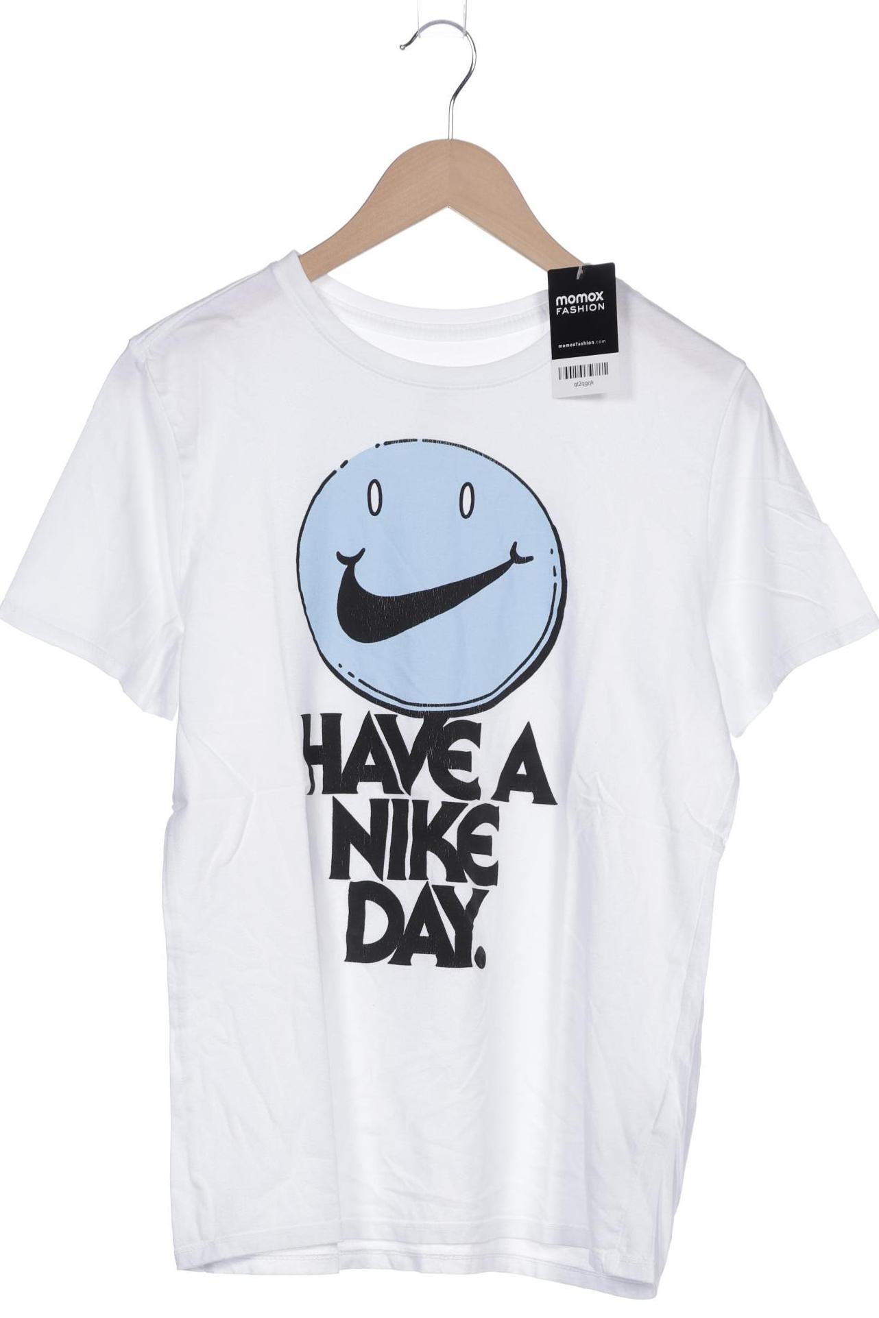 

Nike Herren T-Shirt, weiß