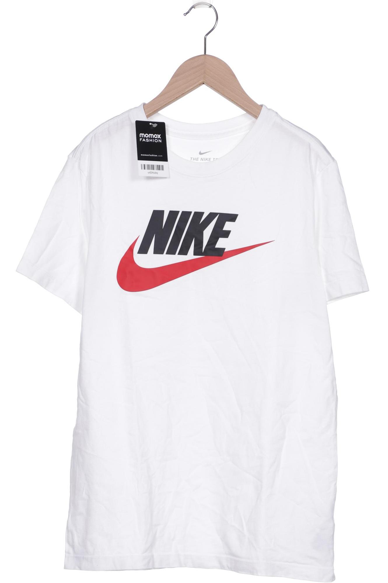 

Nike Herren T-Shirt, weiß