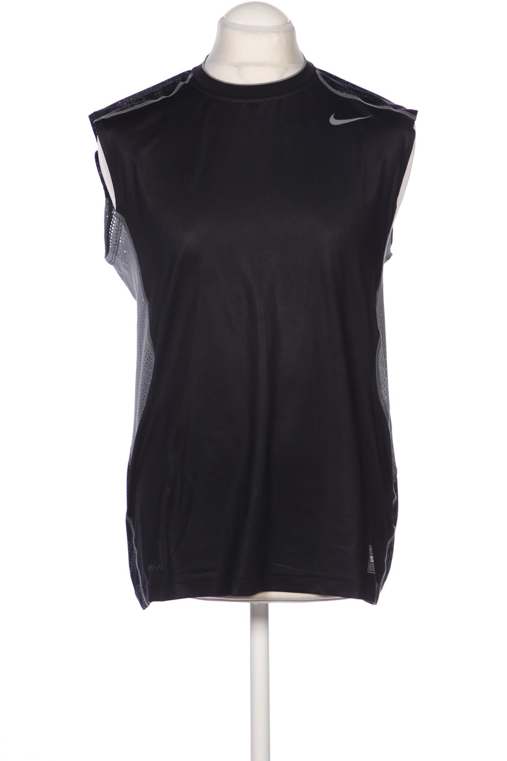 

Nike Herren T-Shirt, schwarz, Gr. 52