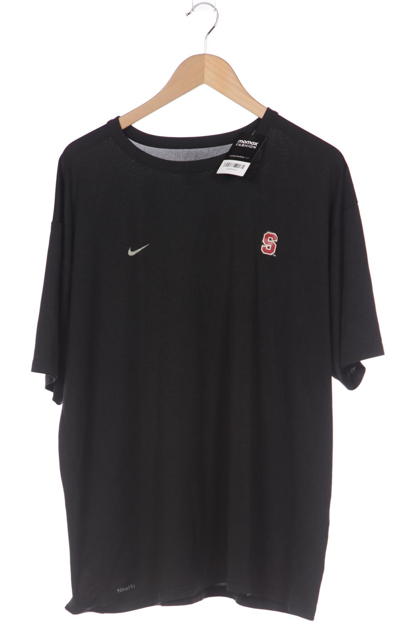 

Nike Herren T-Shirt, schwarz