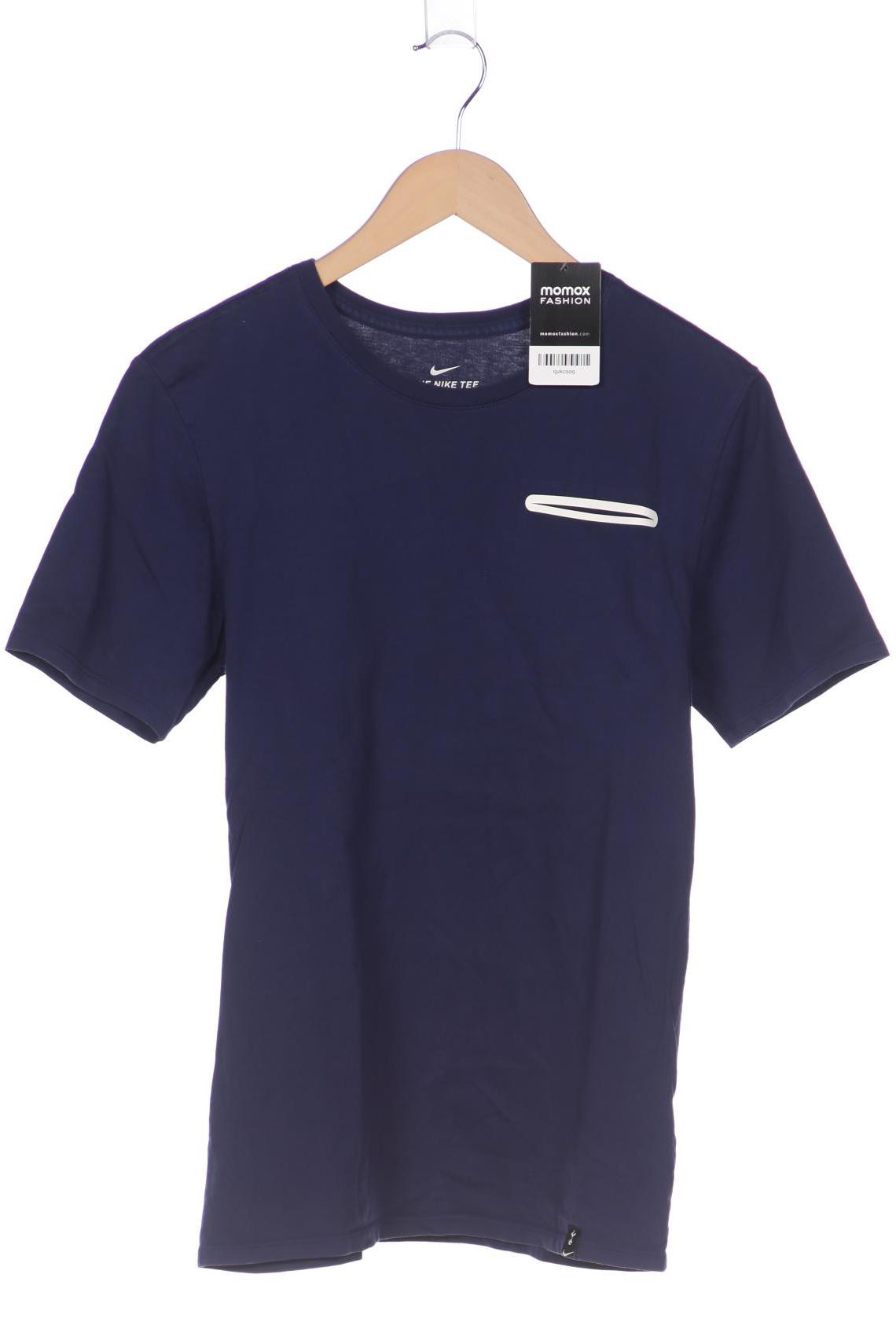 

Nike Herren T-Shirt, marineblau