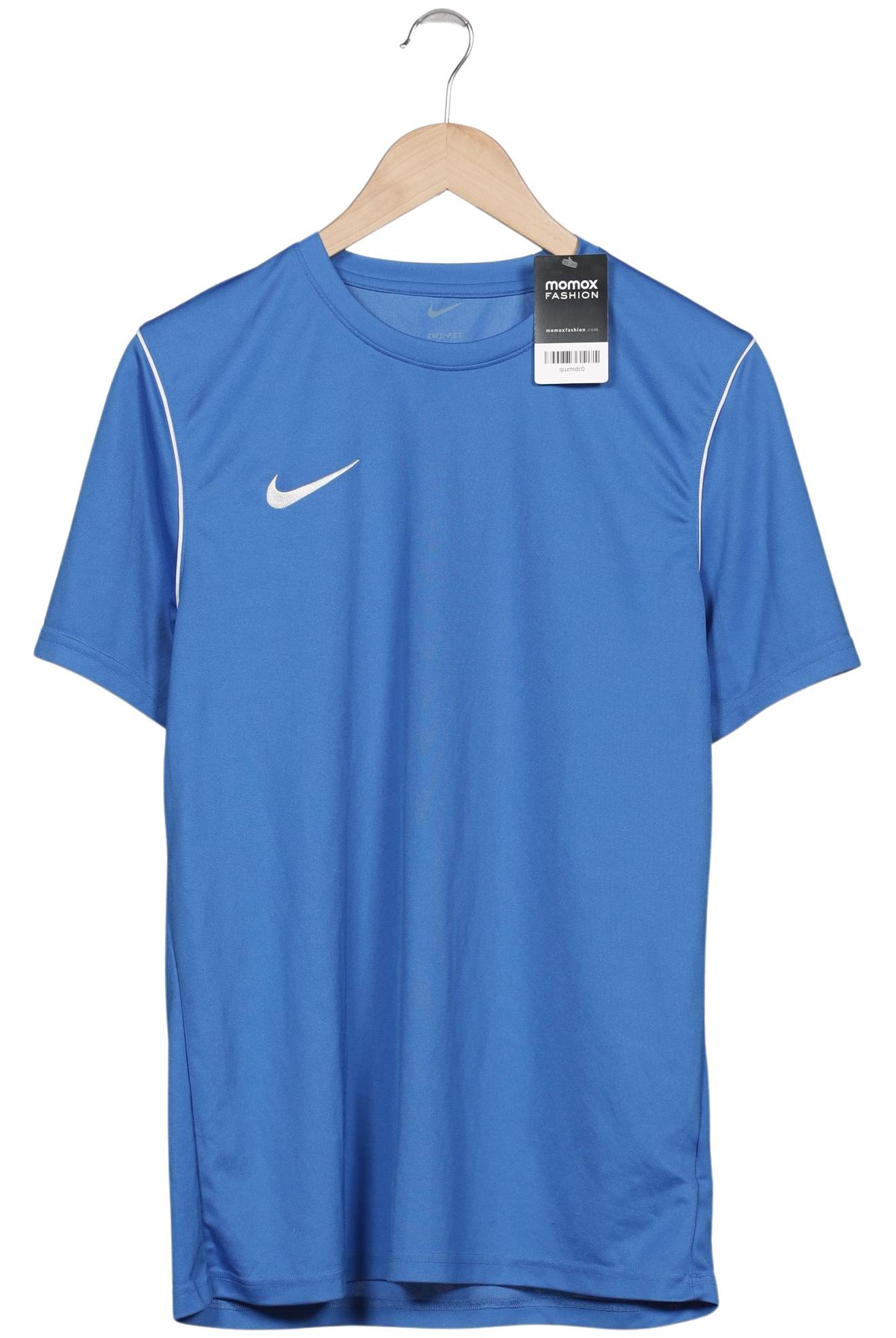 

Nike Herren T-Shirt, blau, Gr. 52