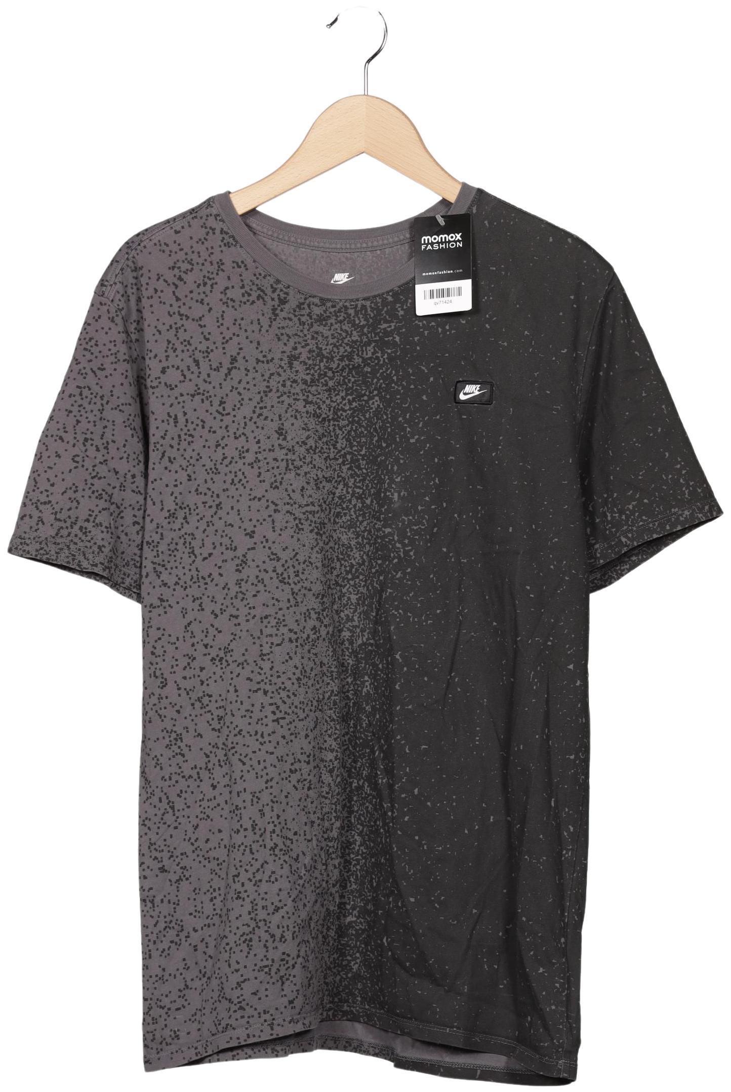 

Nike Herren T-Shirt, grau, Gr. 52