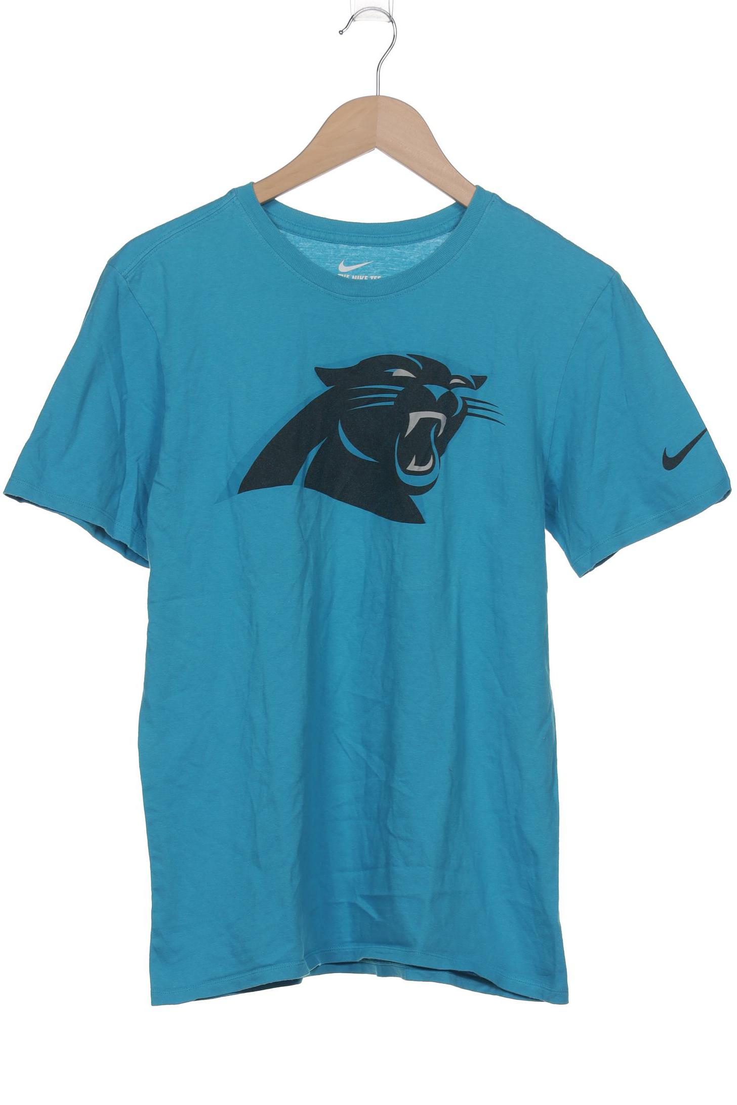 

Nike Herren T-Shirt, blau, Gr. 48