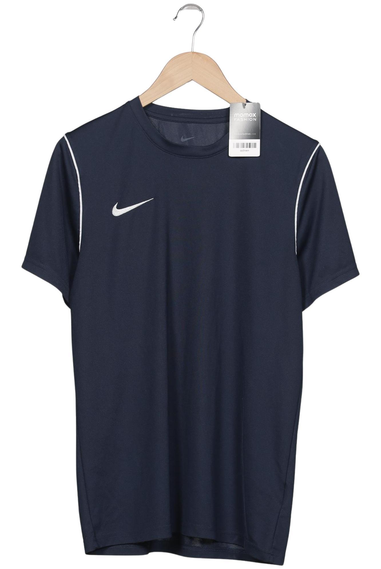 

Nike Herren T-Shirt, marineblau, Gr. 52