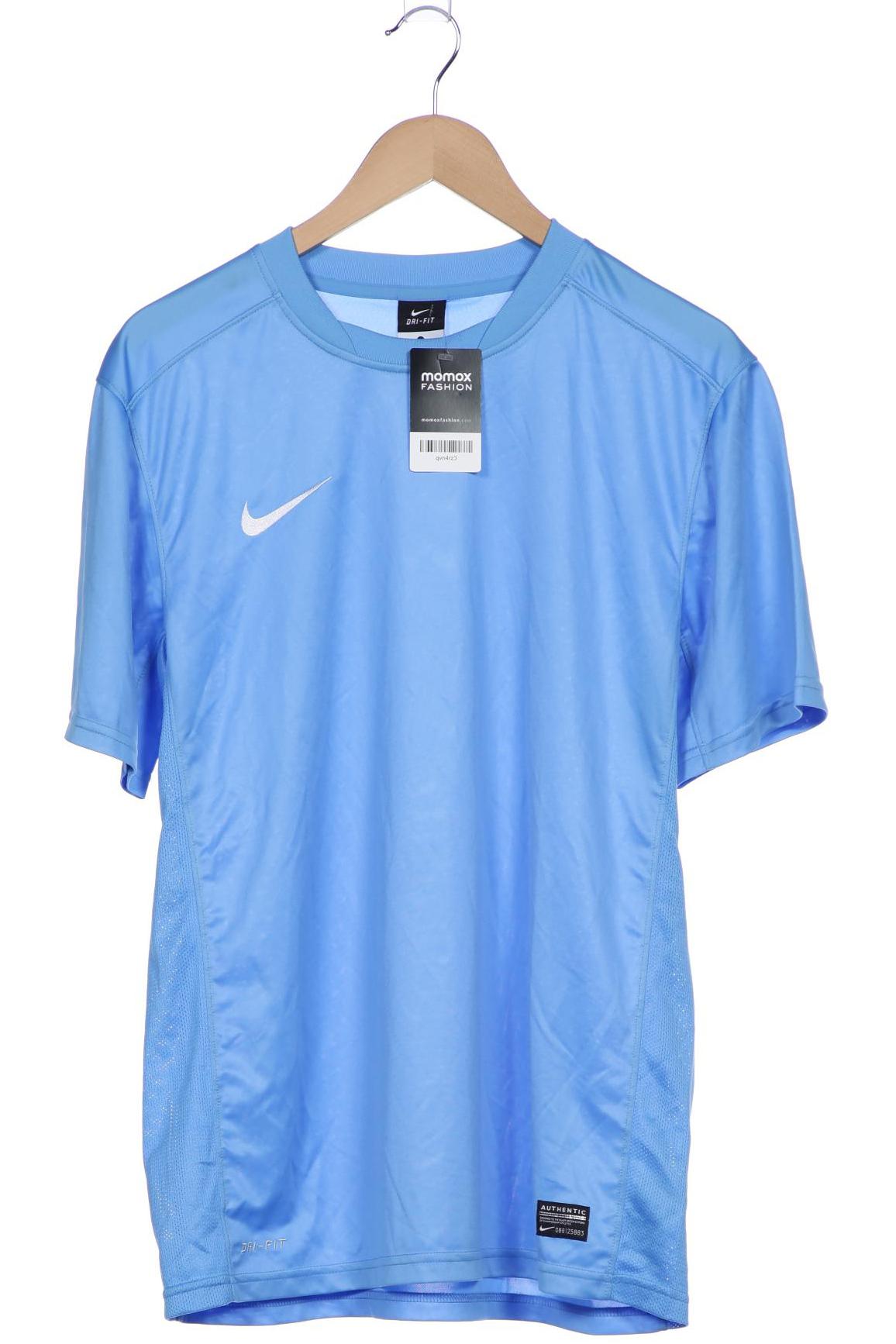 

Nike Herren T-Shirt, blau, Gr. 52