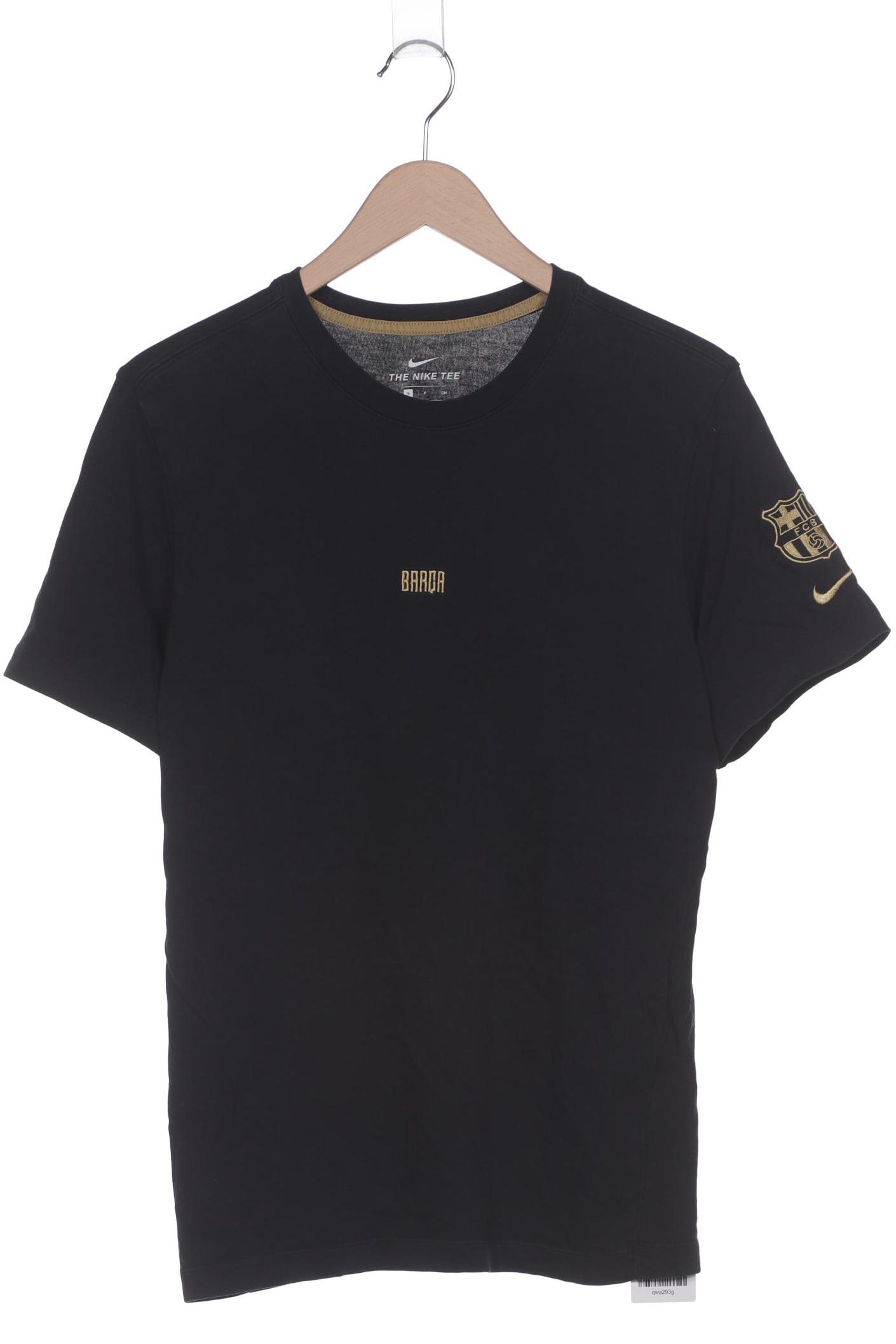 

Nike Herren T-Shirt, schwarz, Gr. 46