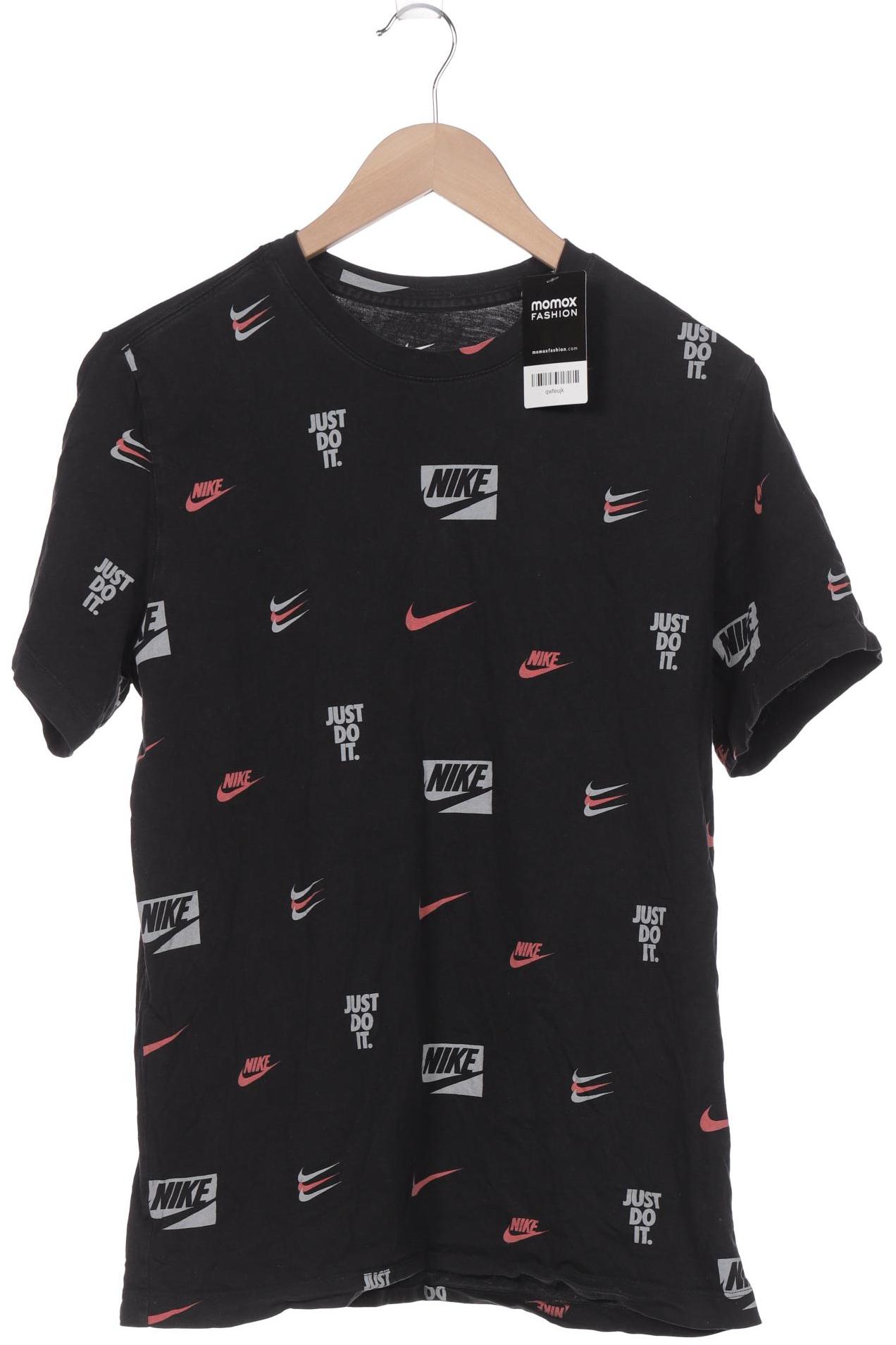 

Nike Herren T-Shirt, schwarz