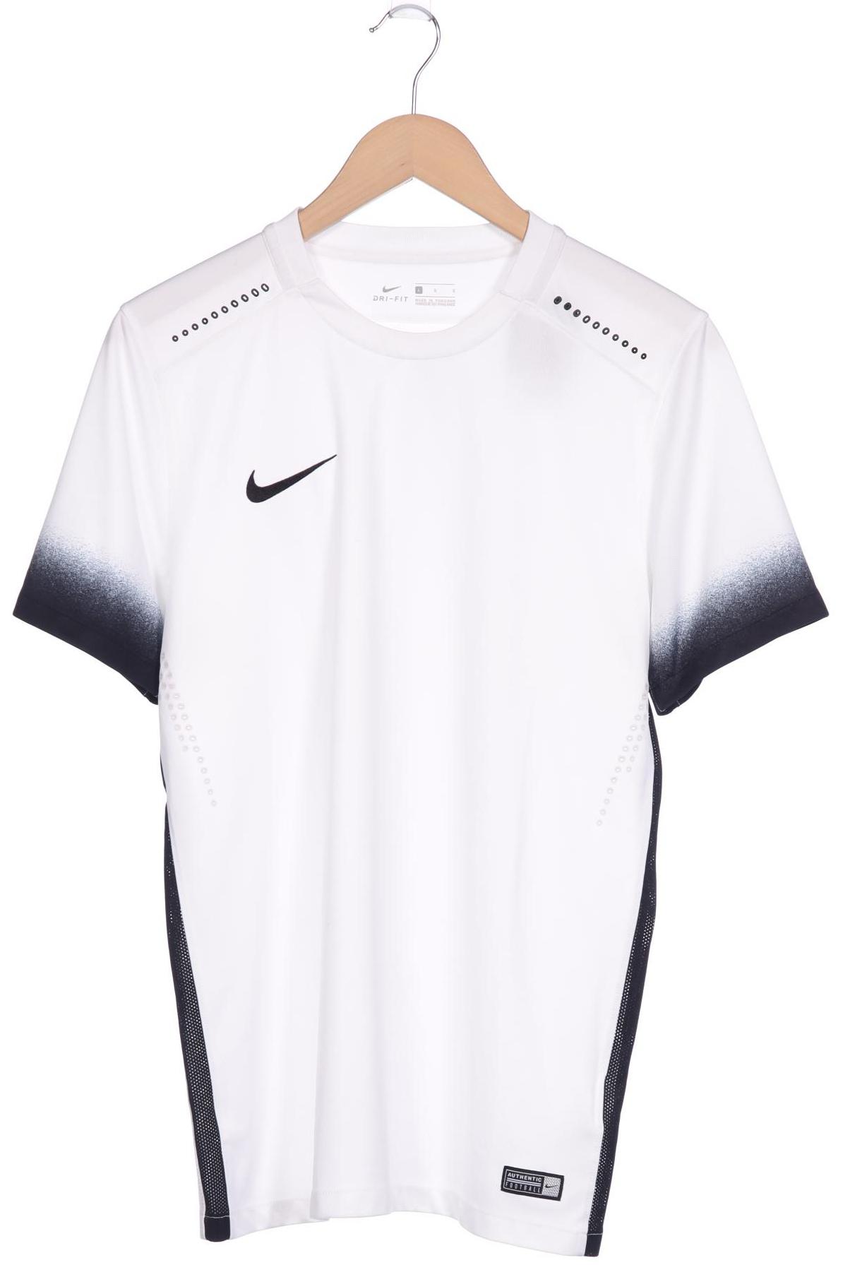 

Nike Herren T-Shirt, weiß