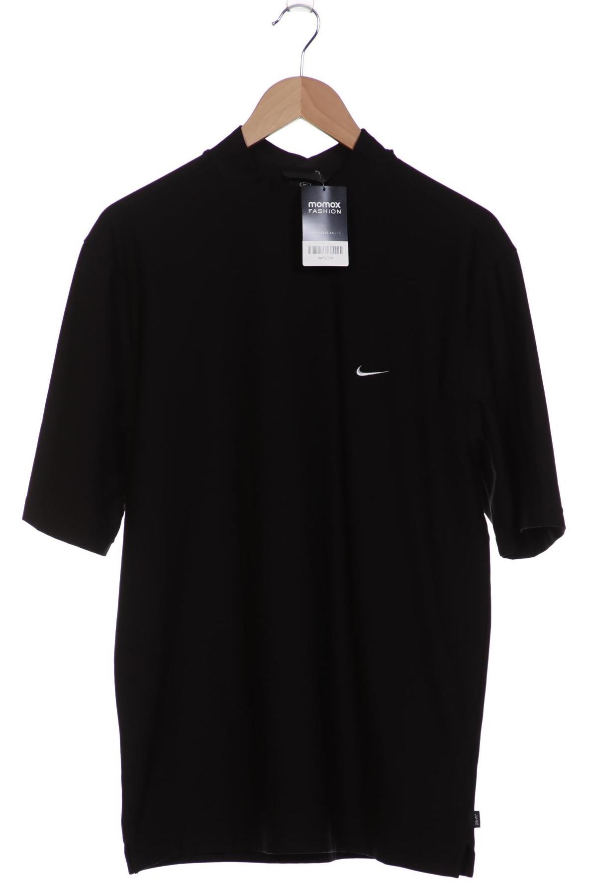 

Nike Herren T-Shirt, schwarz, Gr. 52