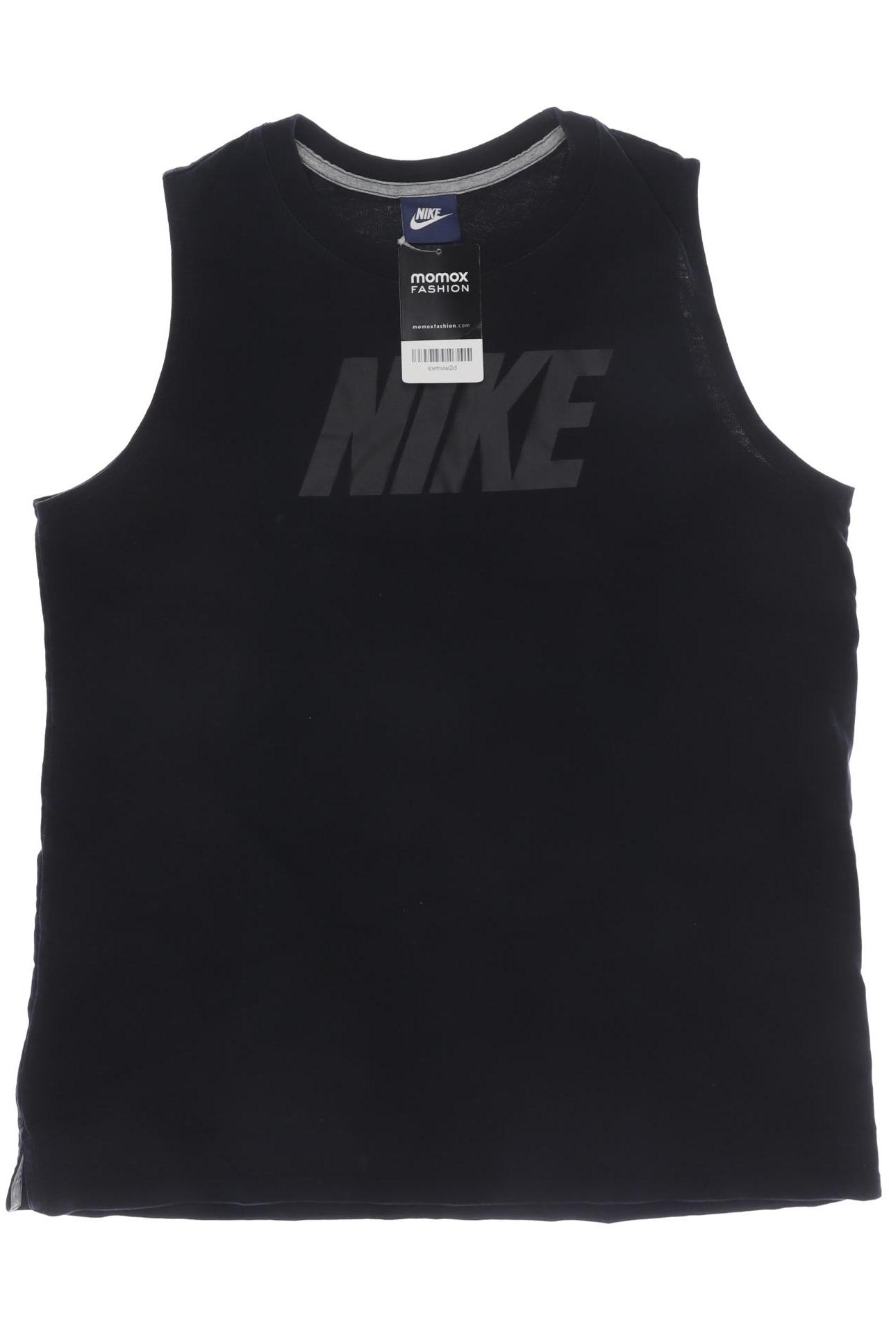 

Nike Herren T-Shirt, marineblau, Gr. 52