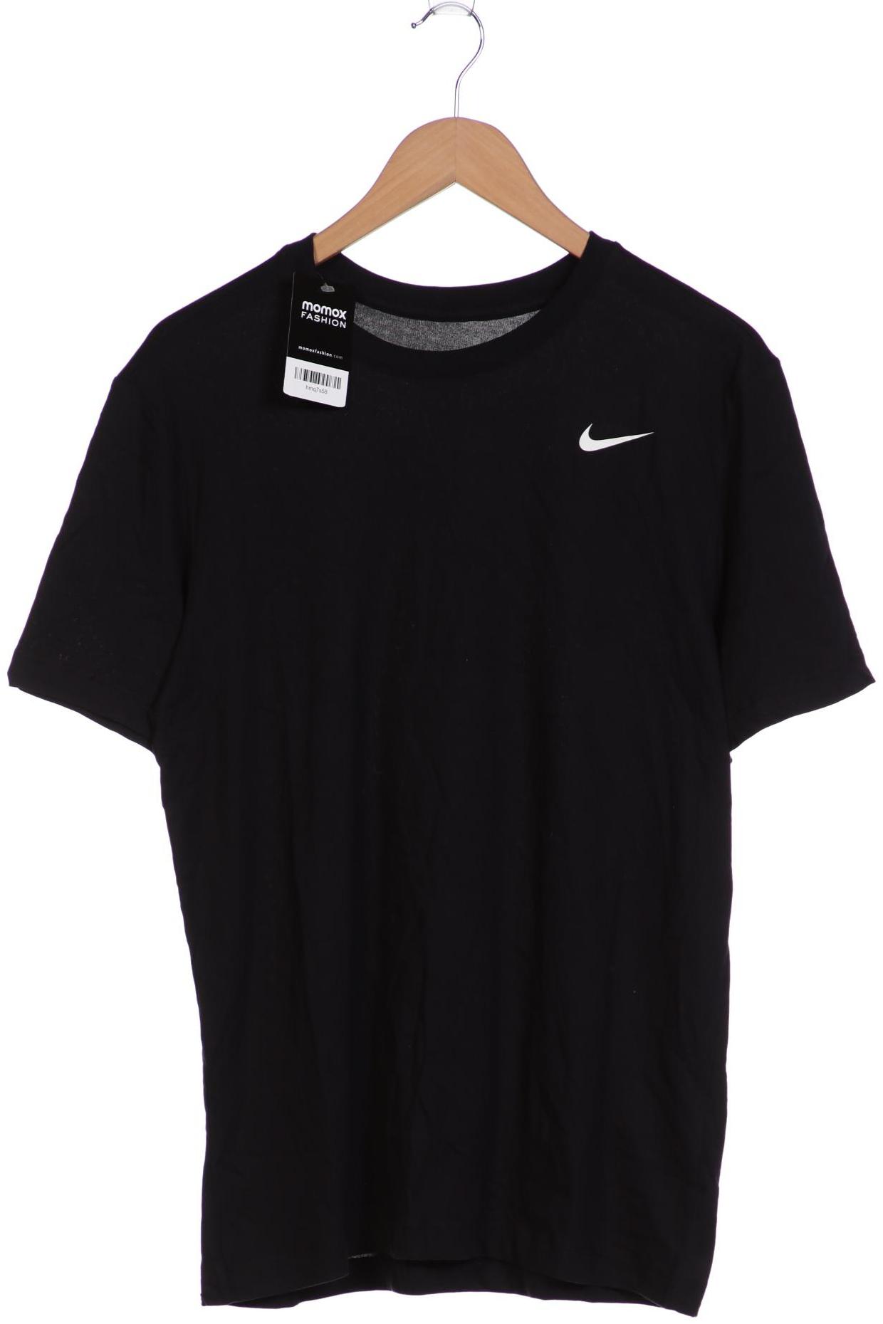 

Nike Herren T-Shirt, schwarz