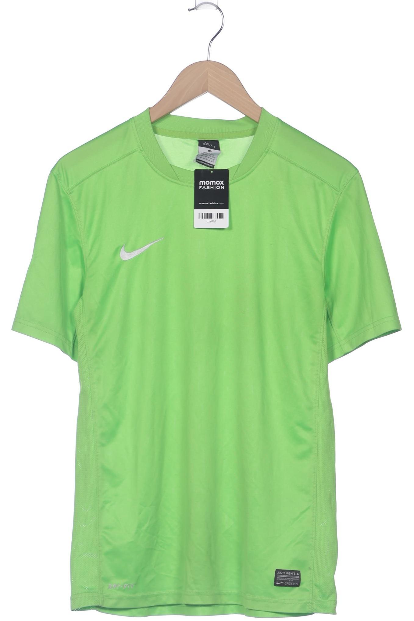 

Nike Herren T-Shirt, hellgrün, Gr. 48
