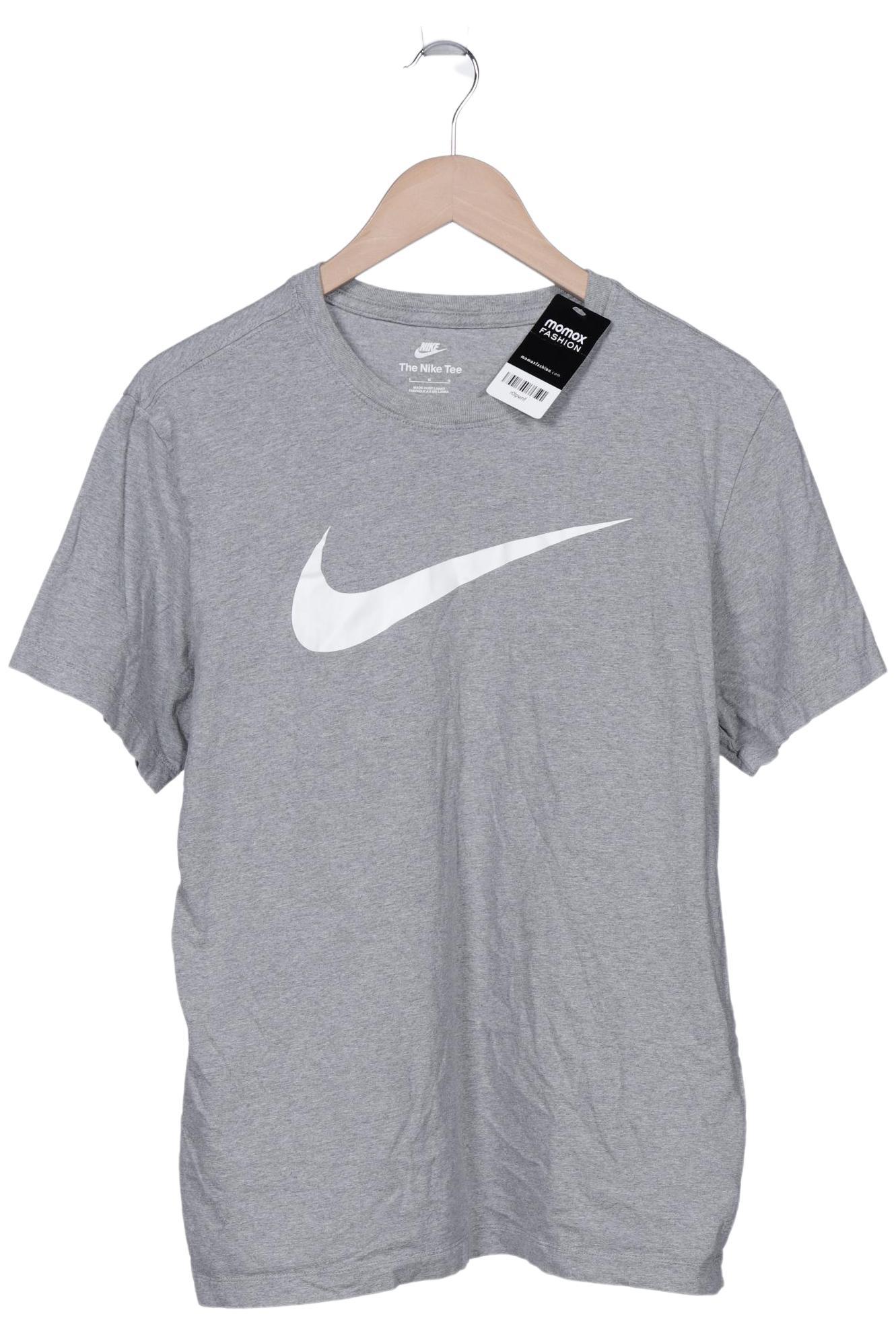 

Nike Herren T-Shirt, grau, Gr. 52