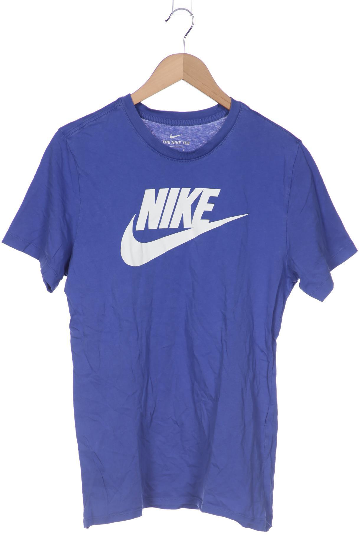 

Nike Herren T-Shirt, flieder, Gr. 48