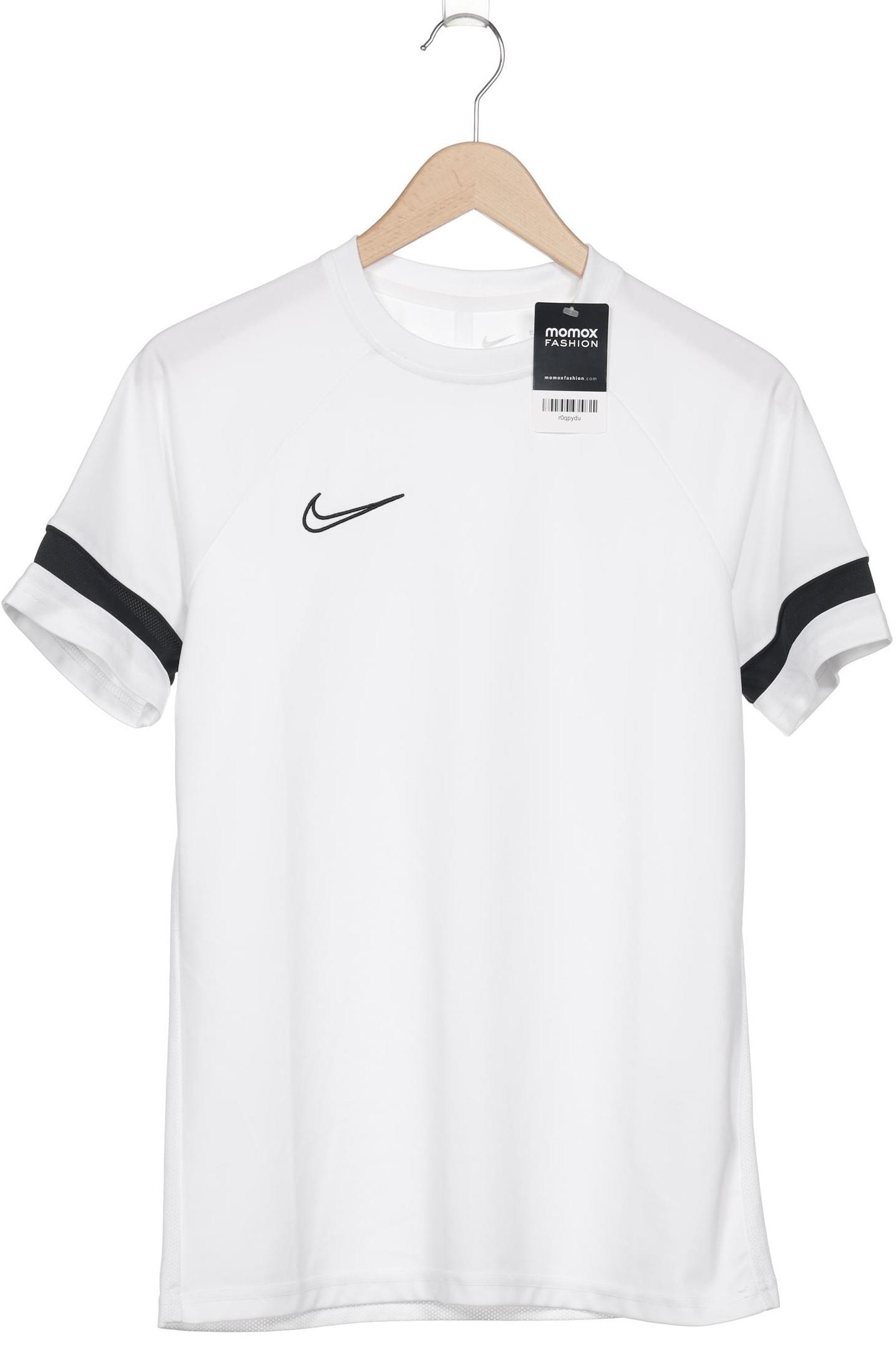 

Nike Herren T-Shirt, weiß, Gr. 48
