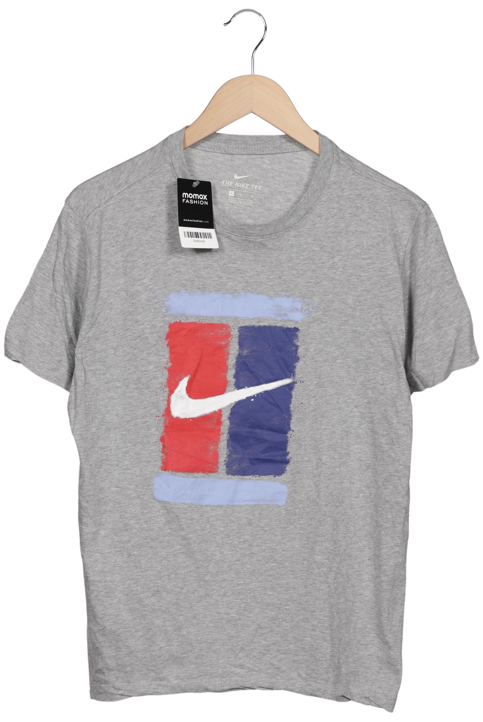 

Nike Herren T-Shirt, grau, Gr. 48