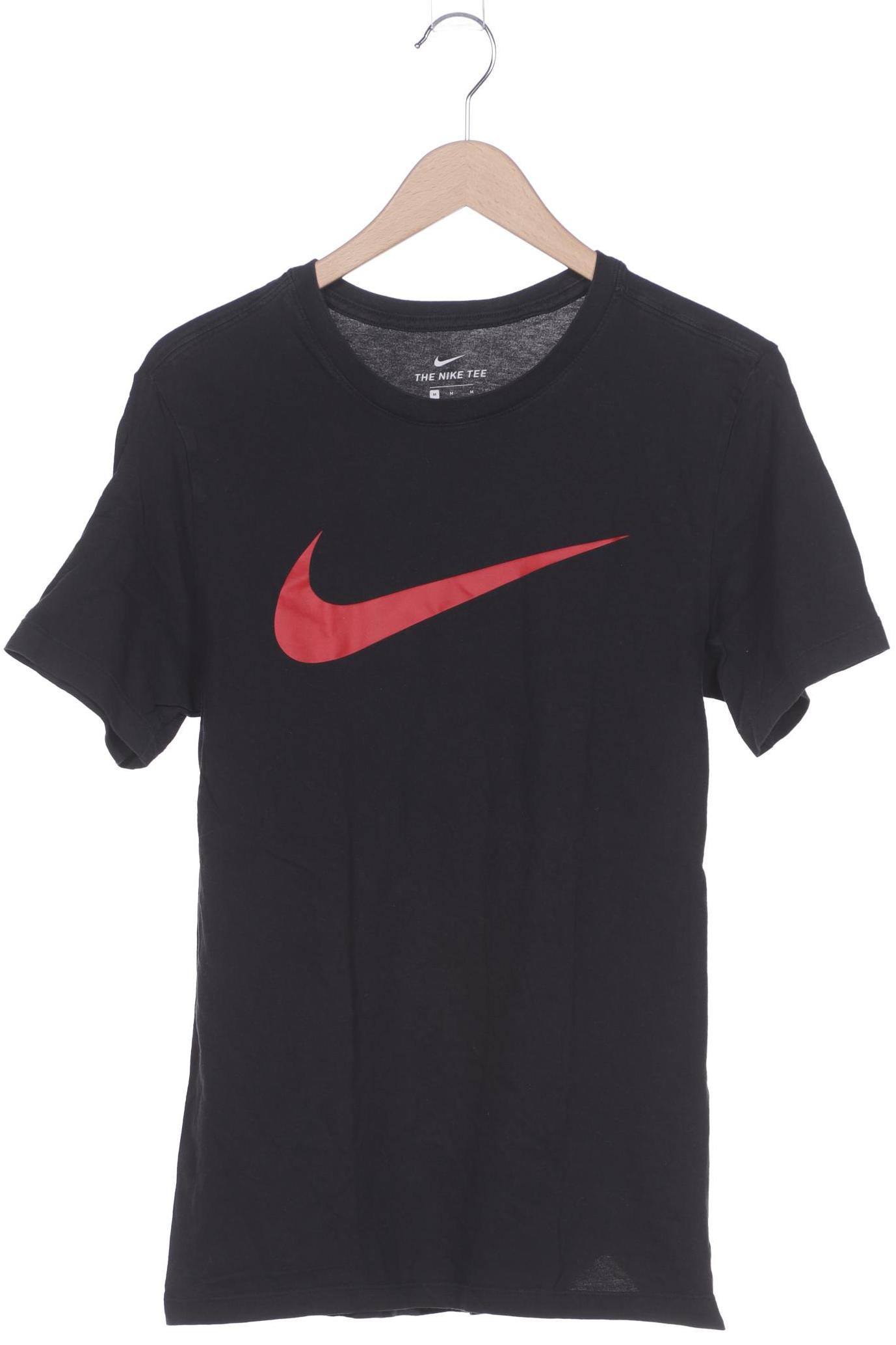 

Nike Herren T-Shirt, schwarz, Gr. 48