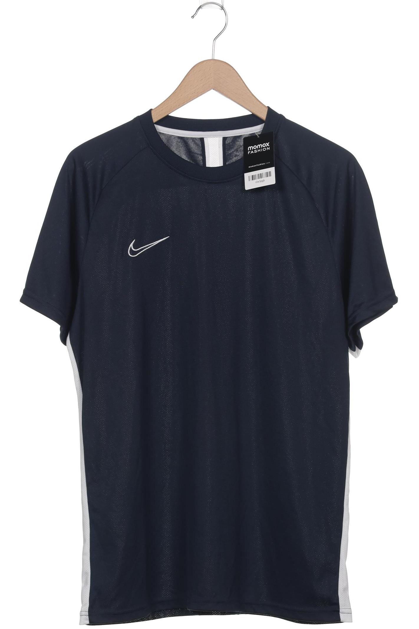 

Nike Herren T-Shirt, marineblau, Gr. 54