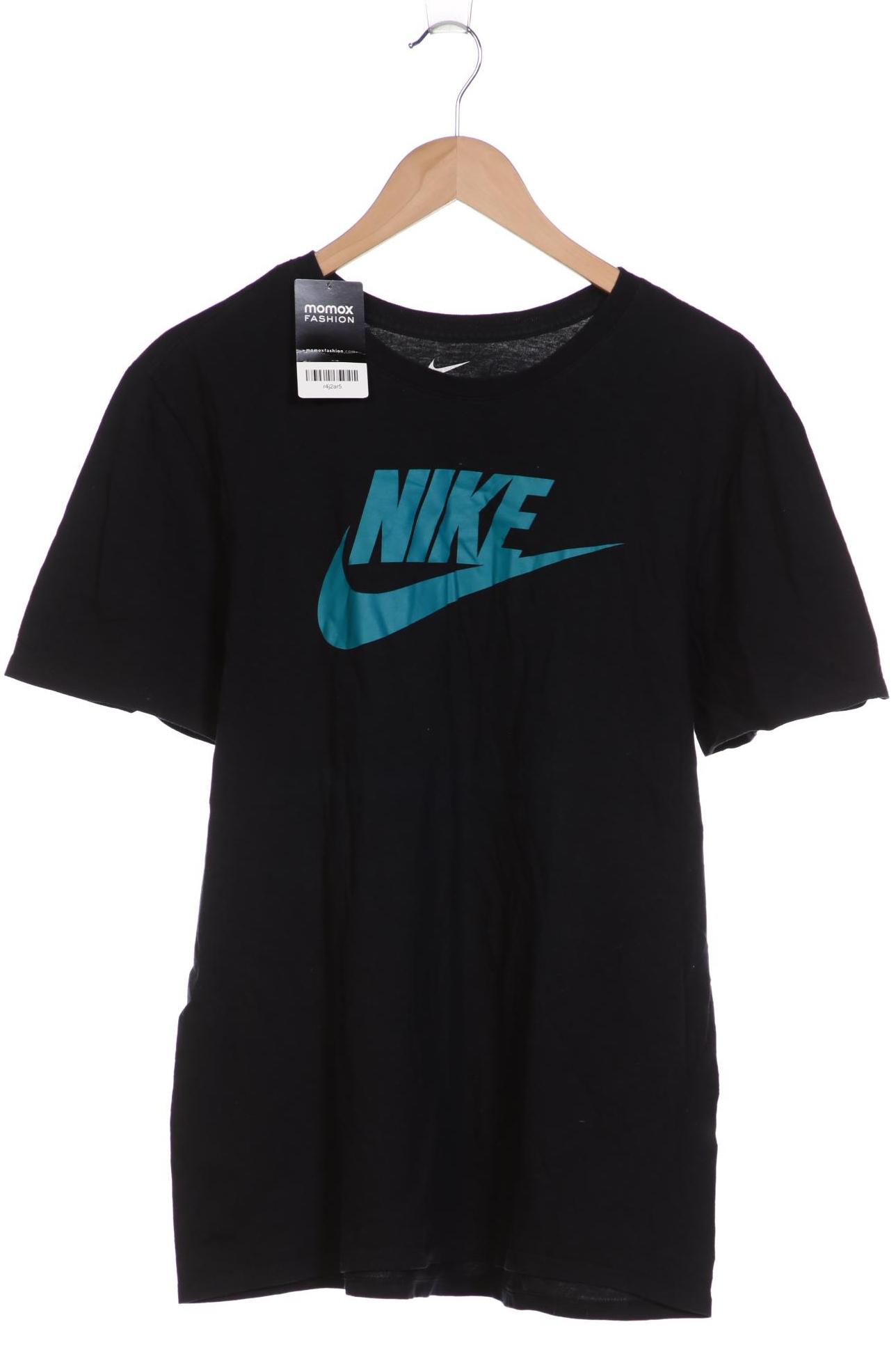 

Nike Herren T-Shirt, schwarz, Gr. 52