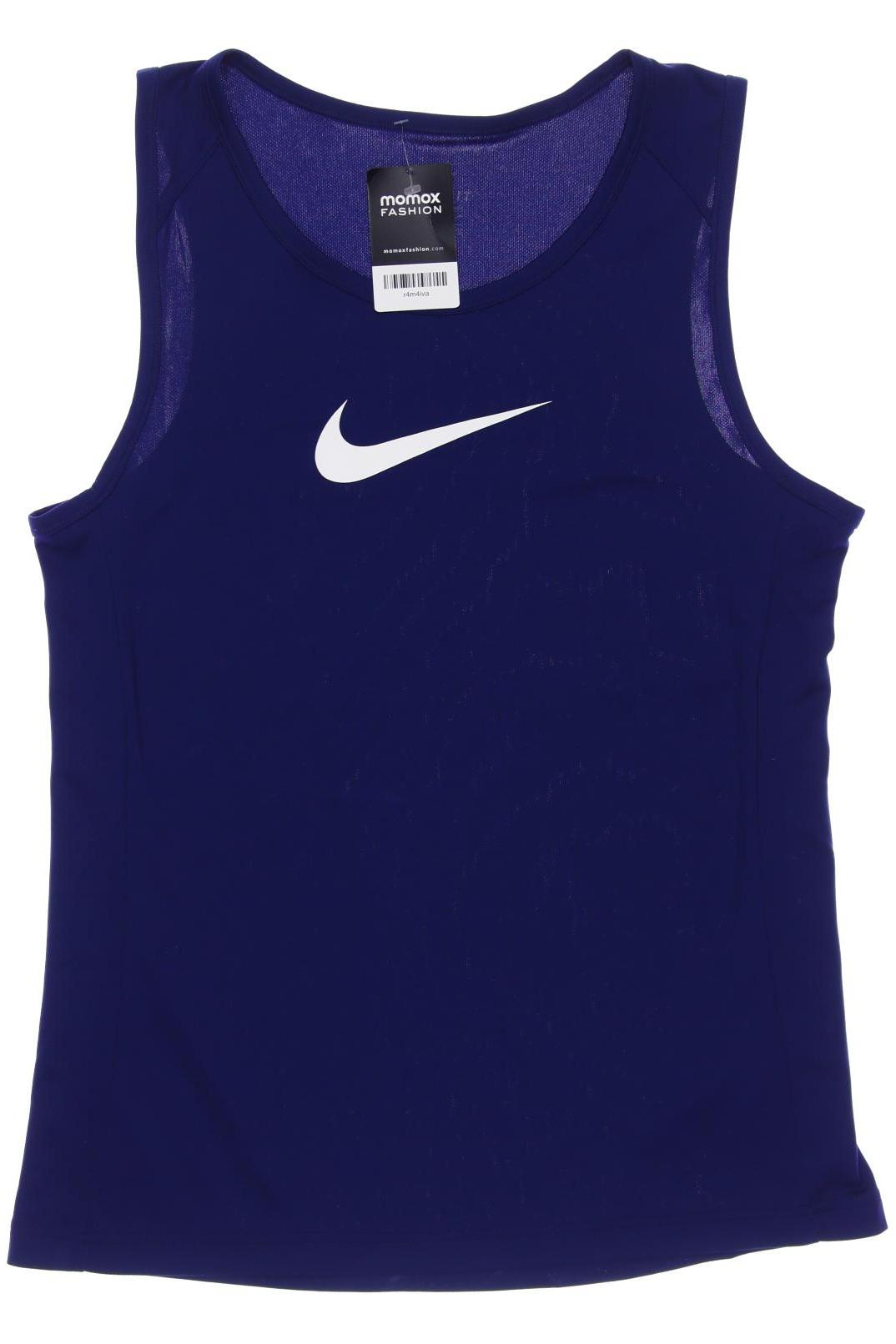 

Nike Herren T-Shirt, blau