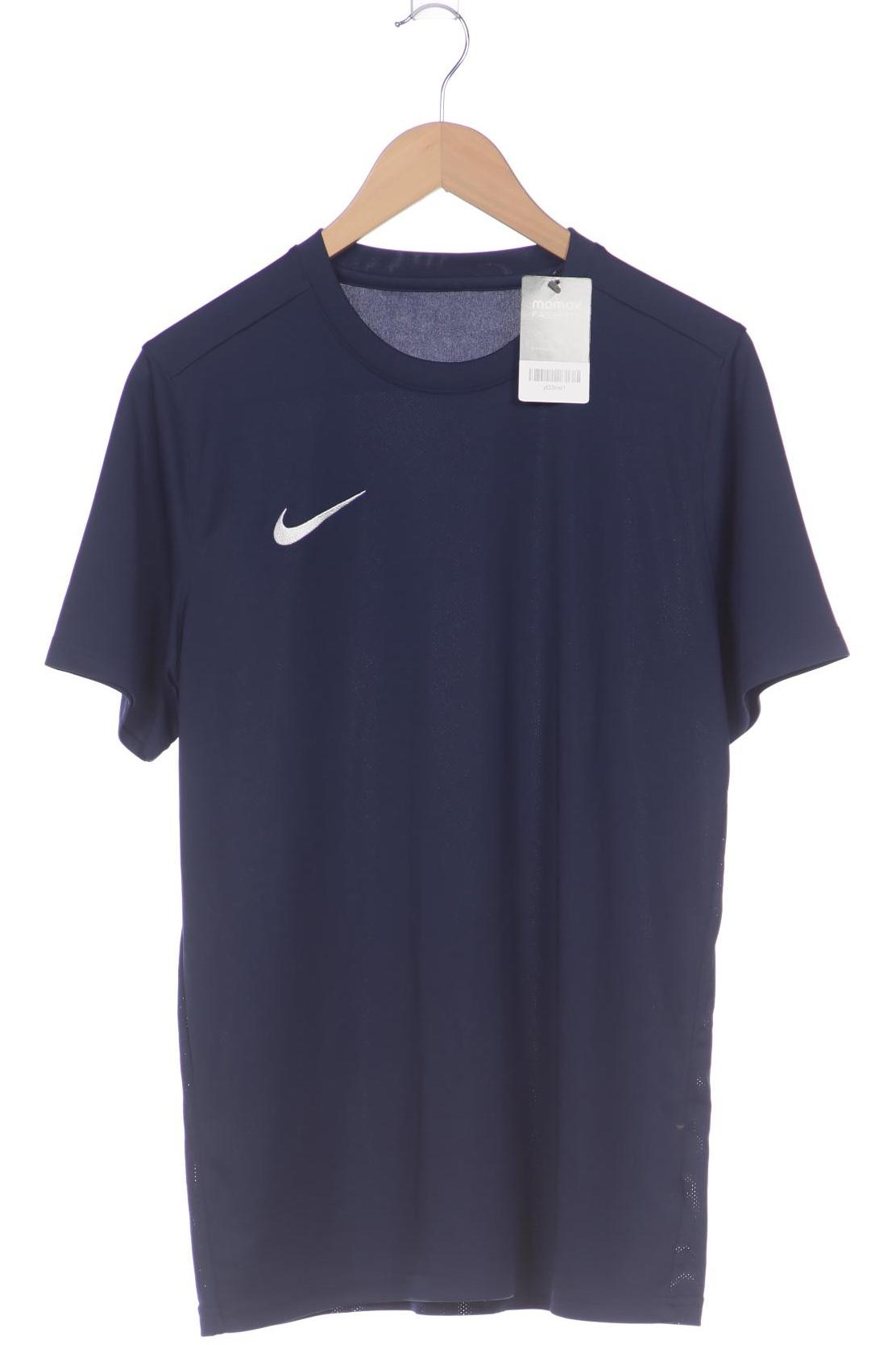 

Nike Herren T-Shirt, marineblau, Gr. 52