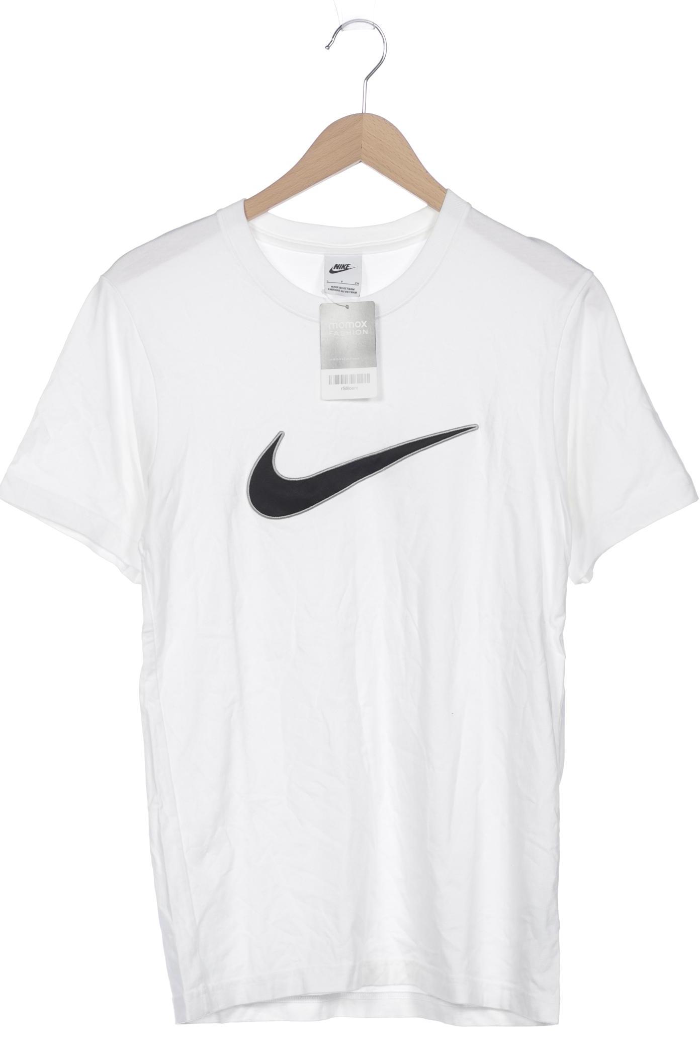 

Nike Herren T-Shirt, weiß, Gr. 46