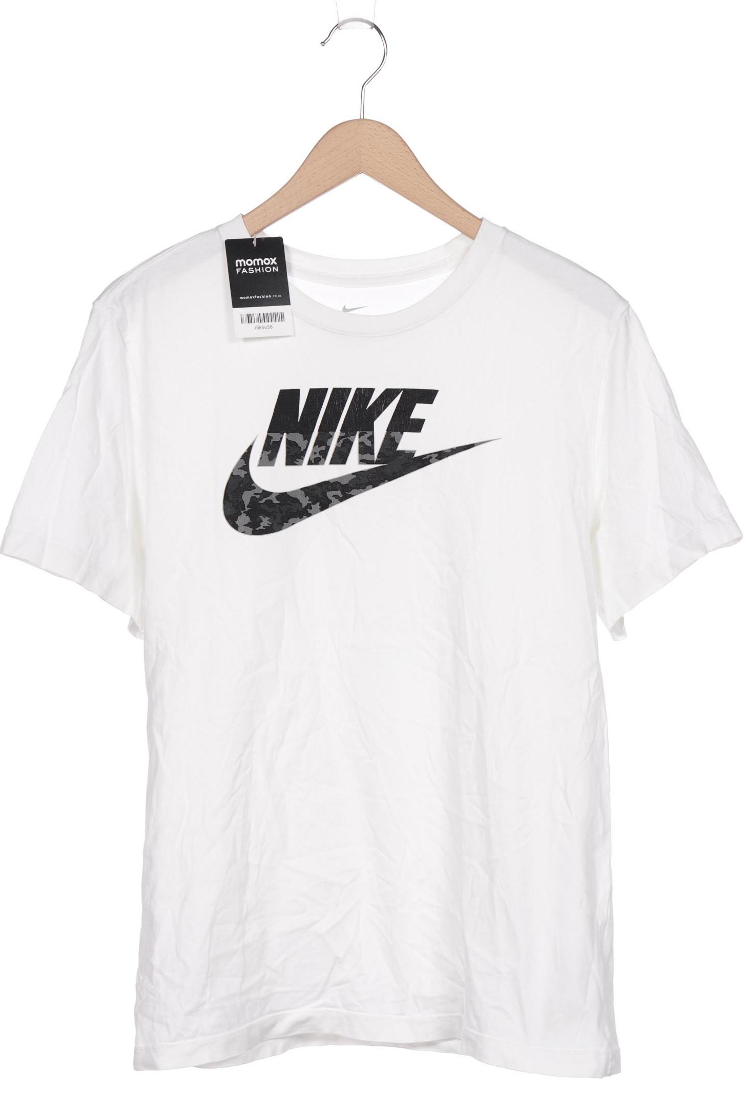 

Nike Herren T-Shirt, weiß