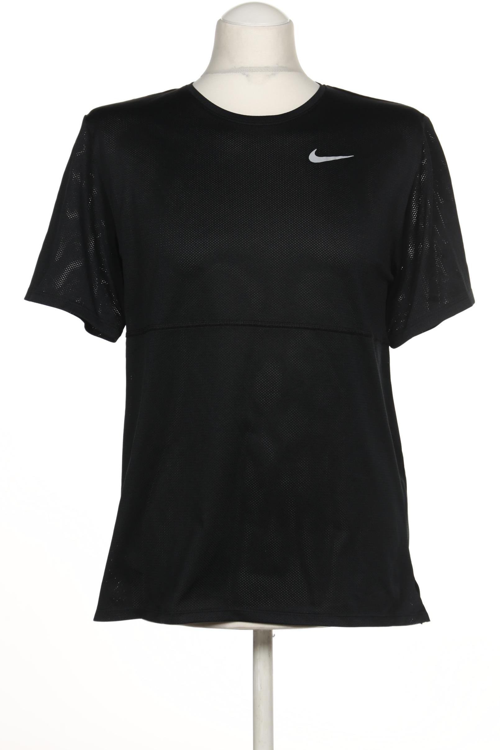 

Nike Herren T-Shirt, schwarz