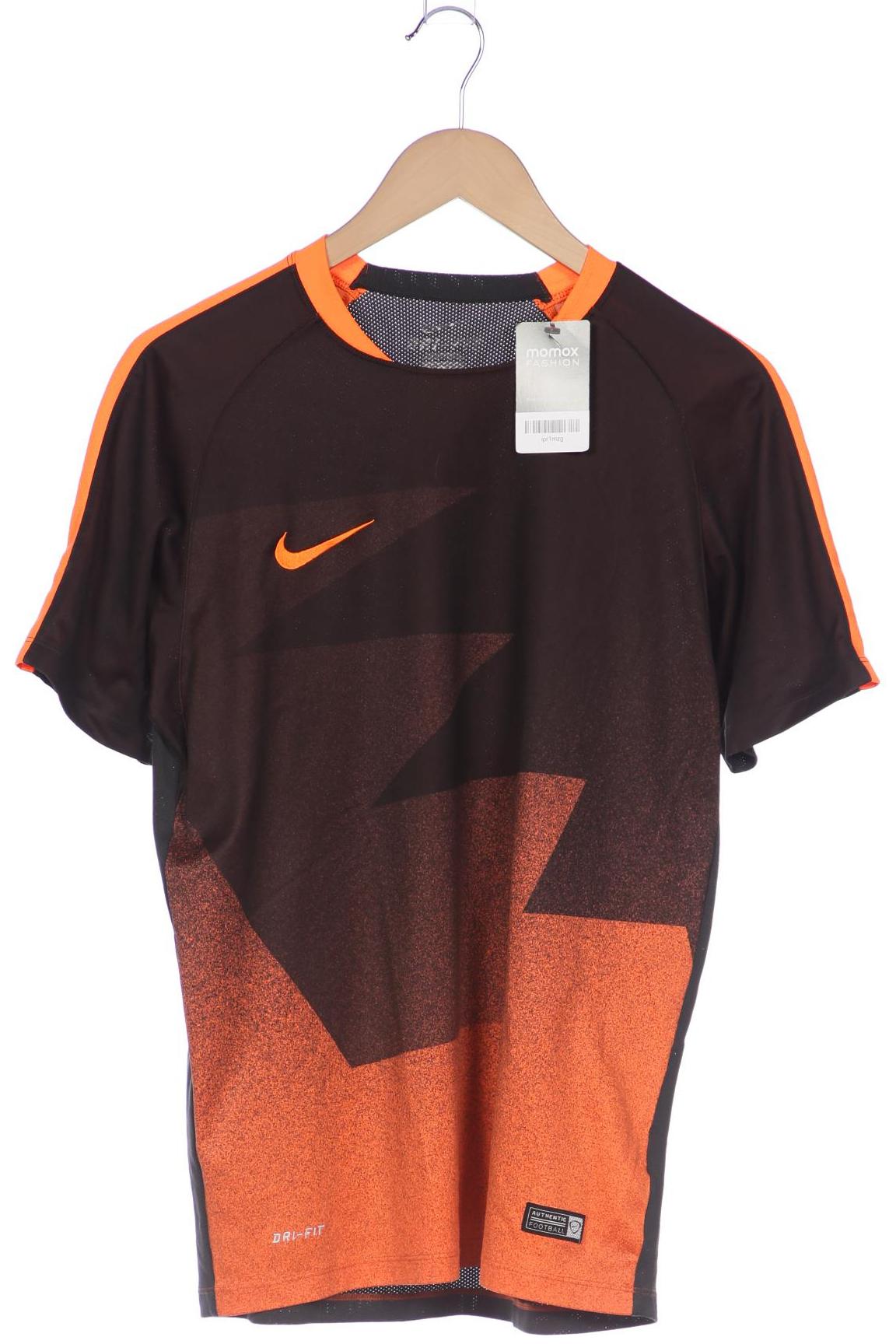

Nike Herren T-Shirt, braun, Gr. 48