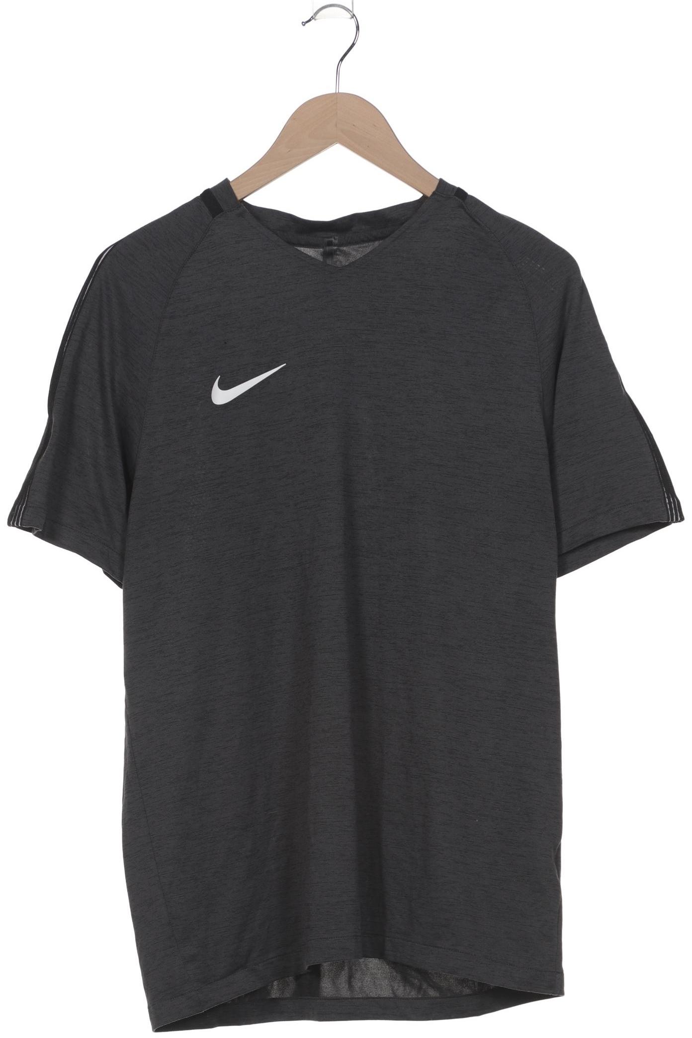 

Nike Herren T-Shirt, grau, Gr. 52