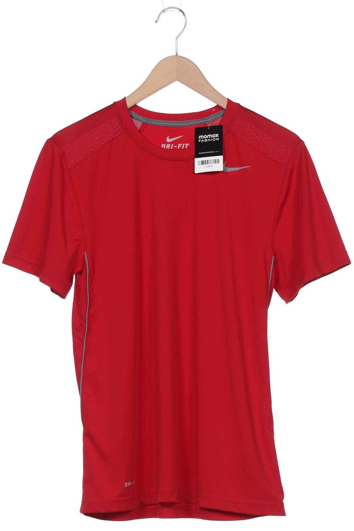 

Nike Herren T-Shirt, rot