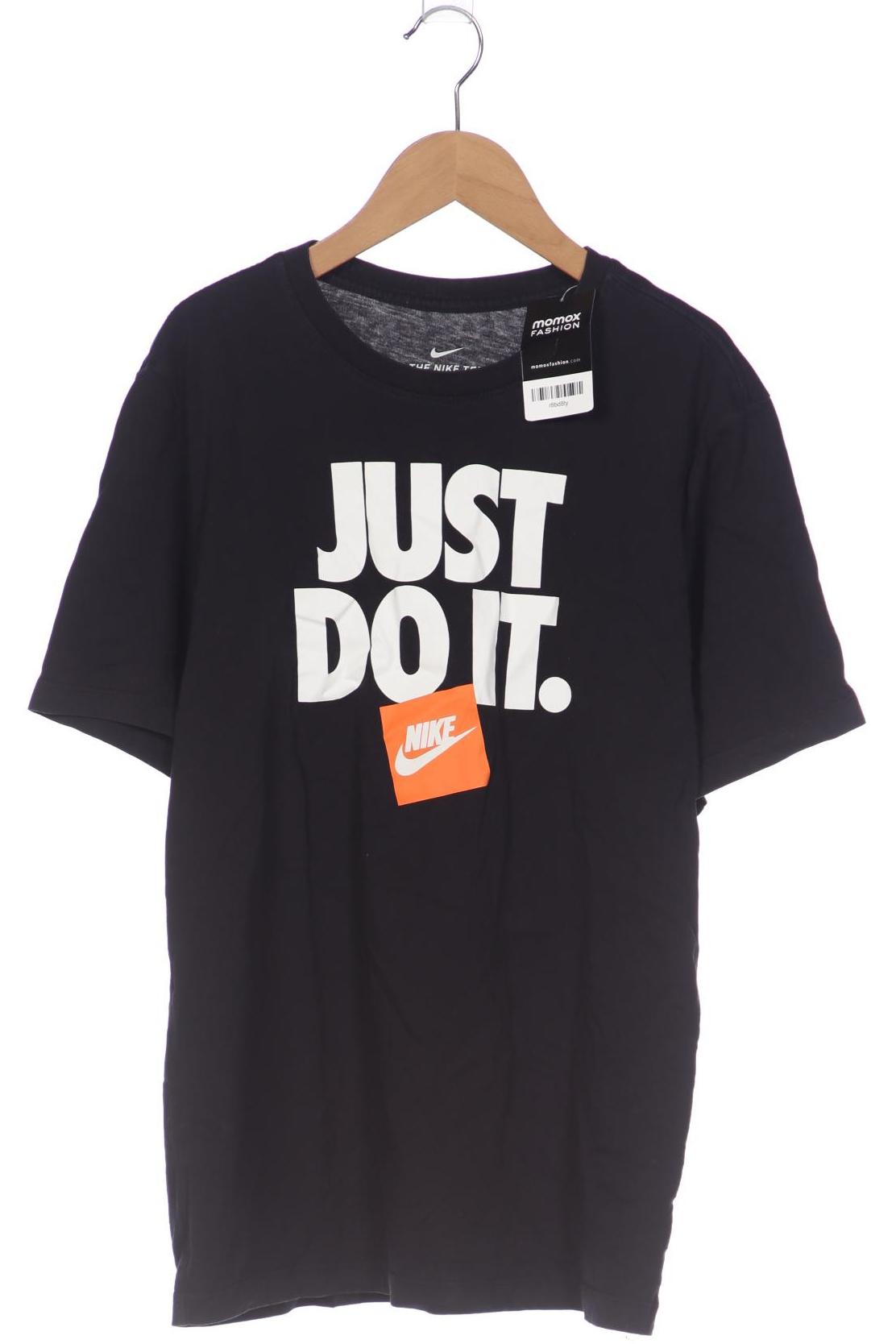 Thumbnail - Nike Herren T-Shirt, marineblau, Gr. 48