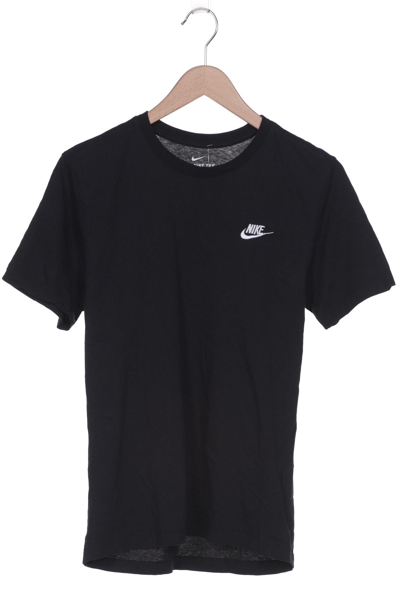 

Nike Herren T-Shirt, schwarz