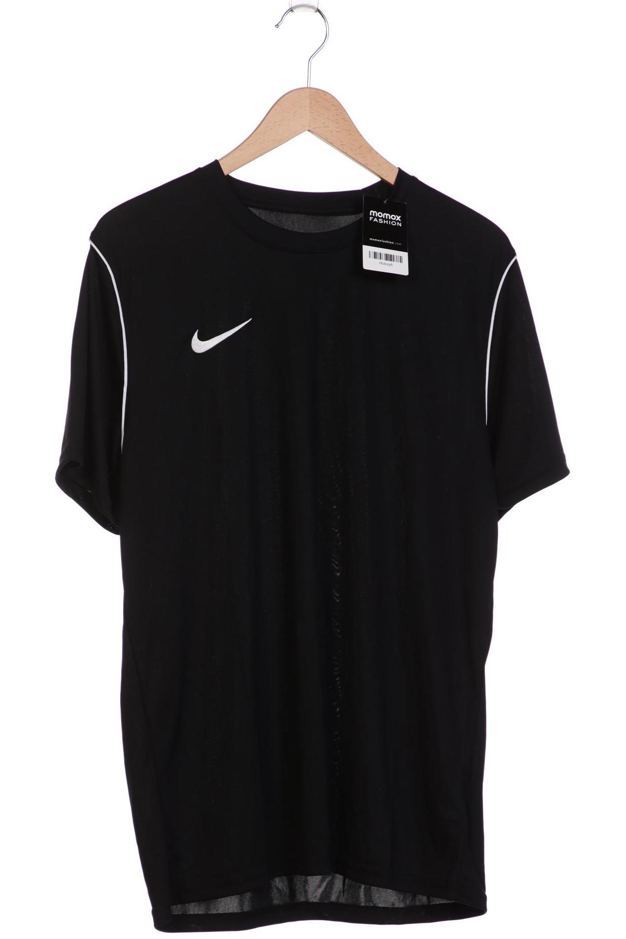 

Nike Herren T-Shirt, schwarz, Gr. 54