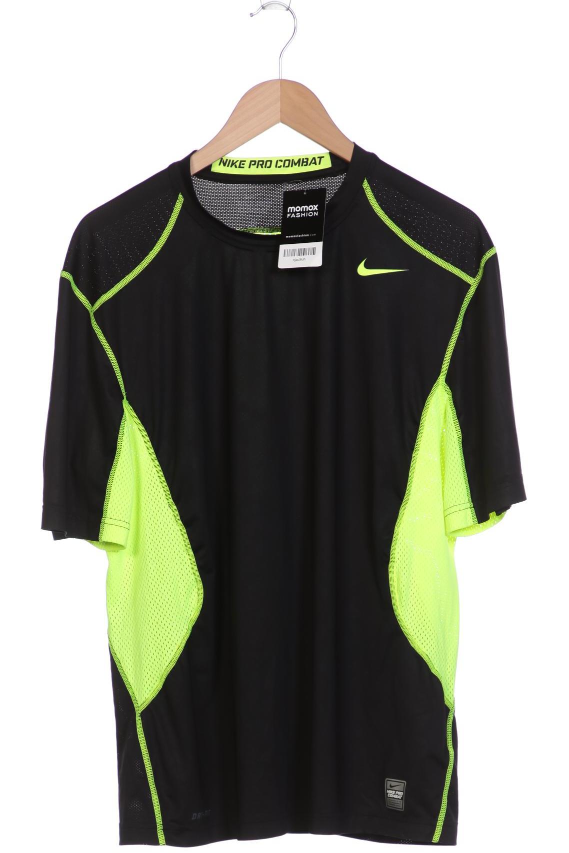 

Nike Herren T-Shirt, schwarz, Gr. 54
