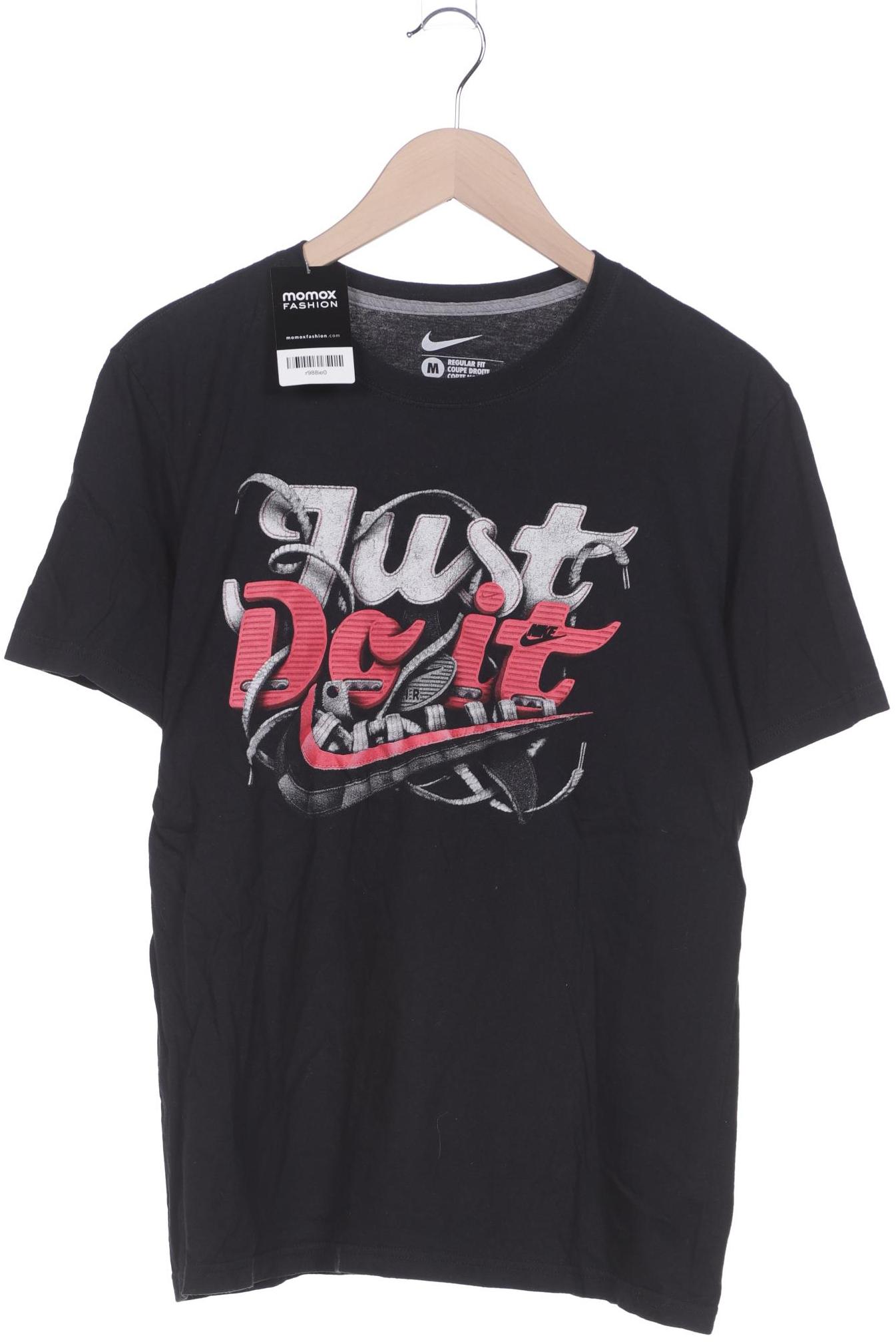 

Nike Herren T-Shirt, schwarz