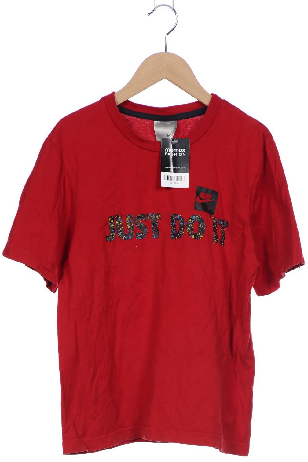 Thumbnail - Nike Herren T-Shirt, rot, Gr. 46