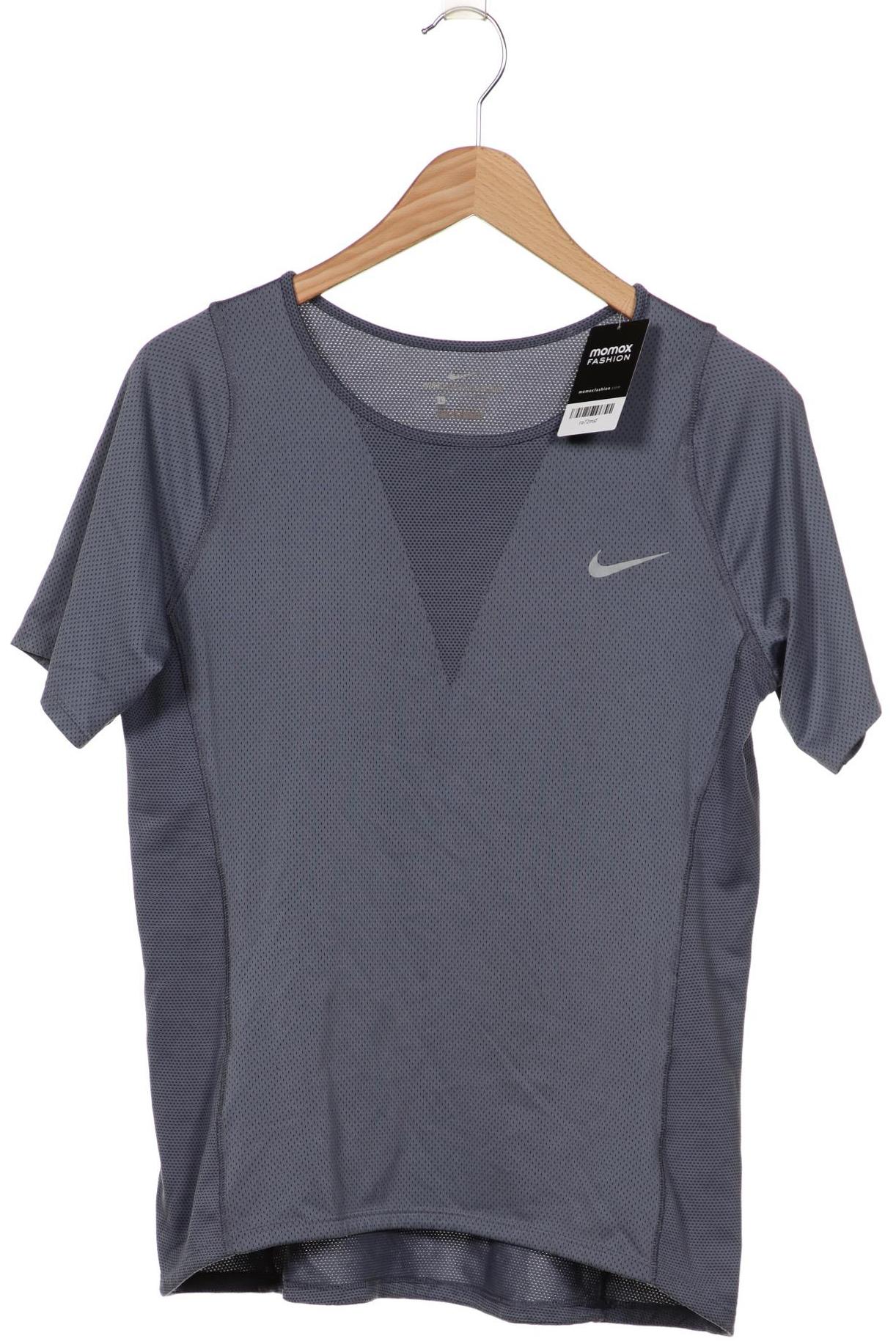 

Nike Herren T-Shirt, grau, Gr. 52
